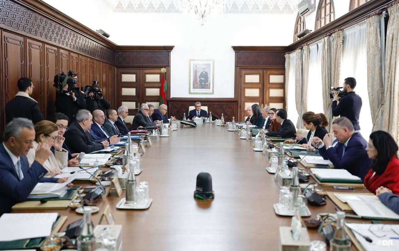 Politique | Retrouvez toute l'actualité du Maroc et du monde, en temps réel, sur le premier site d'information francophone au Maroc : www.le360.ma