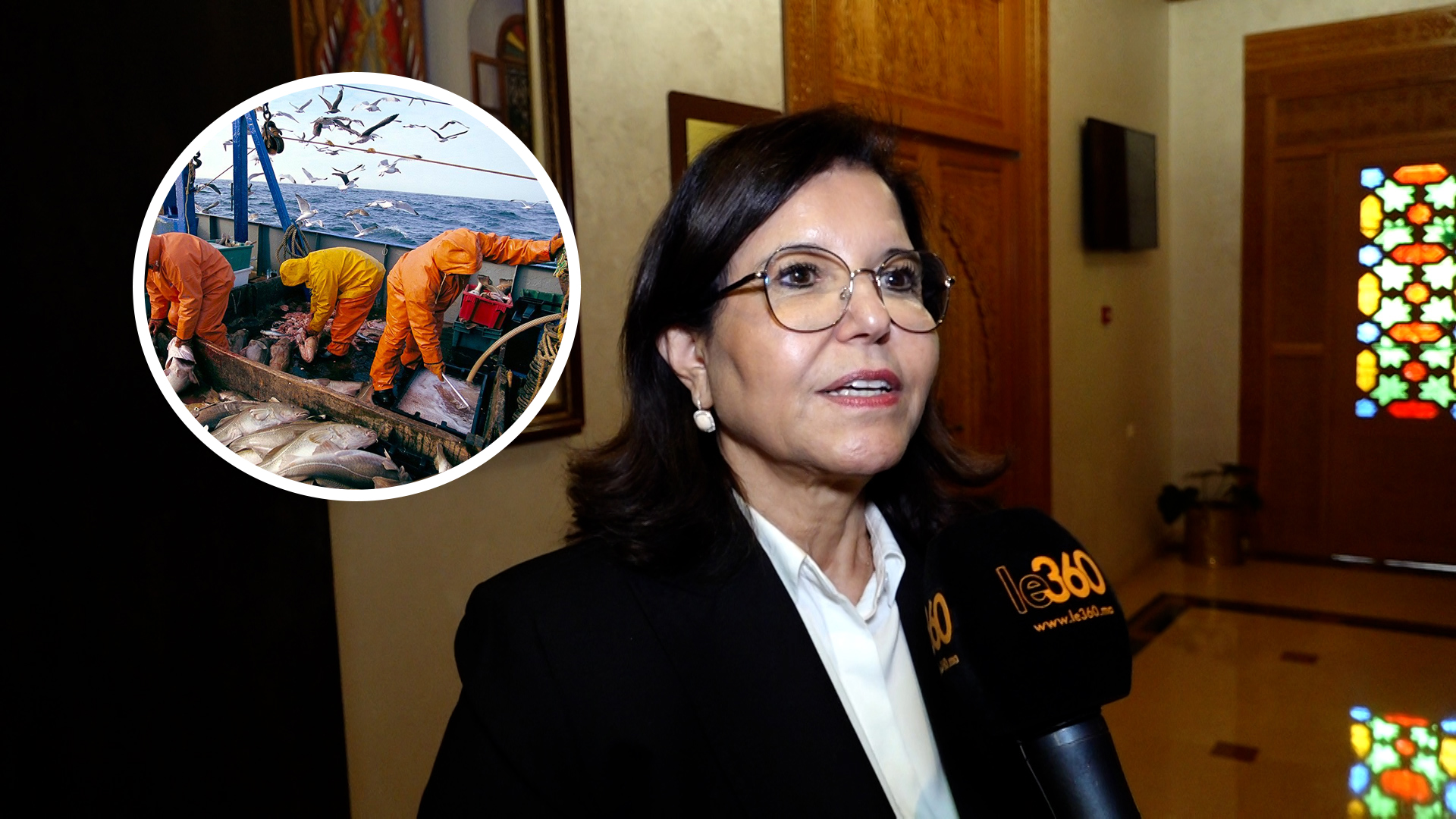 Economie | Retrouvez toute l'actualité du Maroc et du monde, en temps réel, sur le premier site d'information francophone au Maroc : www.le360.ma