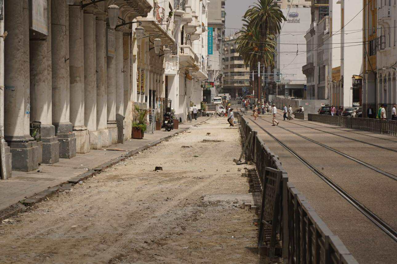 Economie | Retrouvez toute l'actualité du Maroc et du monde, en temps réel, sur le premier site d'information francophone au Maroc : www.le360.ma