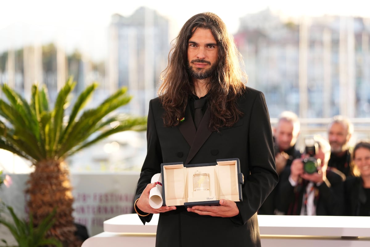 Culture | Retrouvez toute l'actualité du Maroc et du monde, en temps réel, sur le premier site d'information francophone au Maroc : www.le360.ma