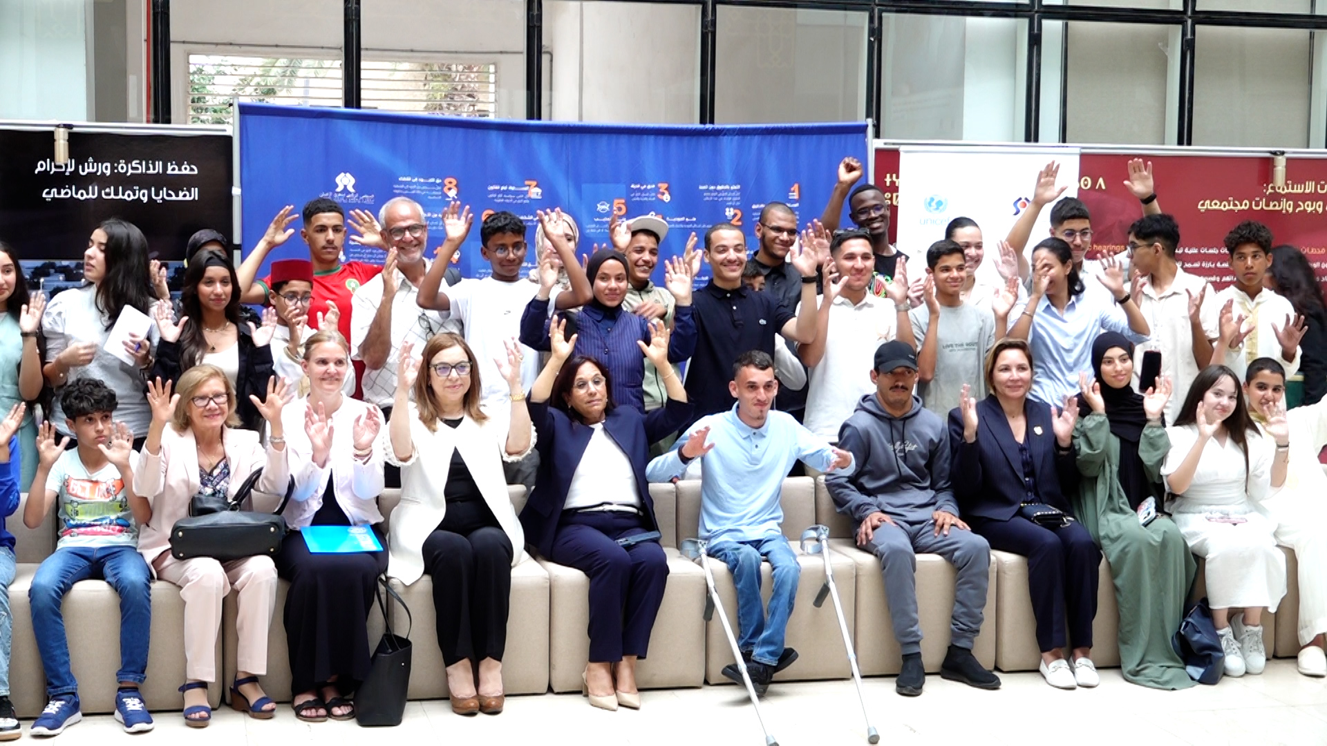 Société | Retrouvez toute l'actualité du Maroc et du monde, en temps réel, sur le premier site d'information francophone au Maroc : www.le360.ma