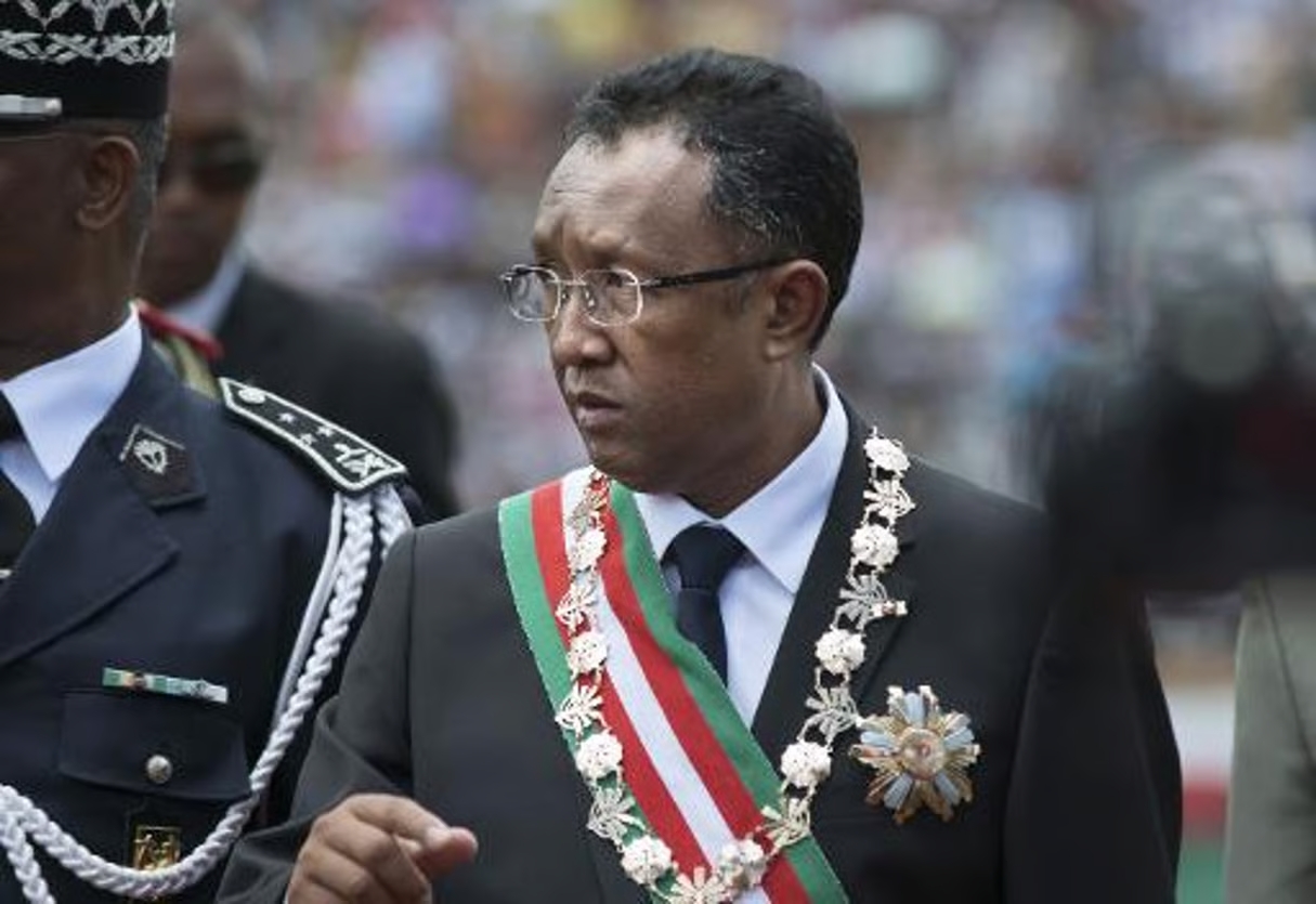 Politique | Toute l'actualité et les dernières informations sur les pays du continent africain et du Monde - Le360 Afrique