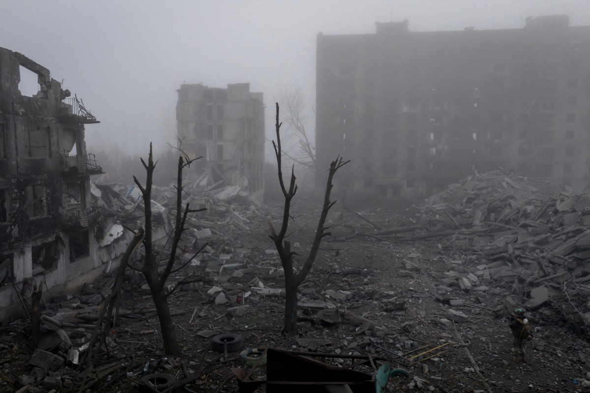 Monde | Retrouvez toute l'actualité du Maroc et du monde, en temps réel, sur le premier site d'information francophone au Maroc : www.le360.ma