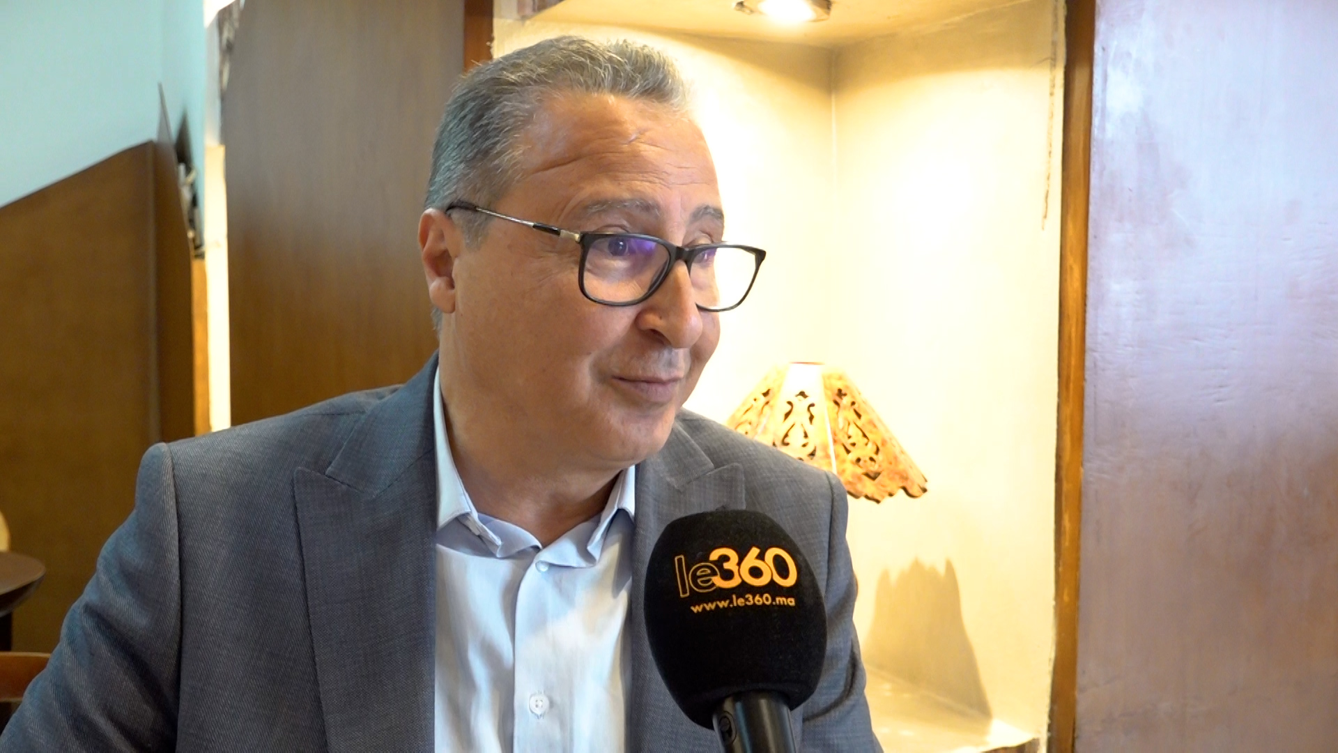 Politique | Retrouvez toute l'actualité du Maroc et du monde, en temps réel, sur le premier site d'information francophone au Maroc : www.le360.ma