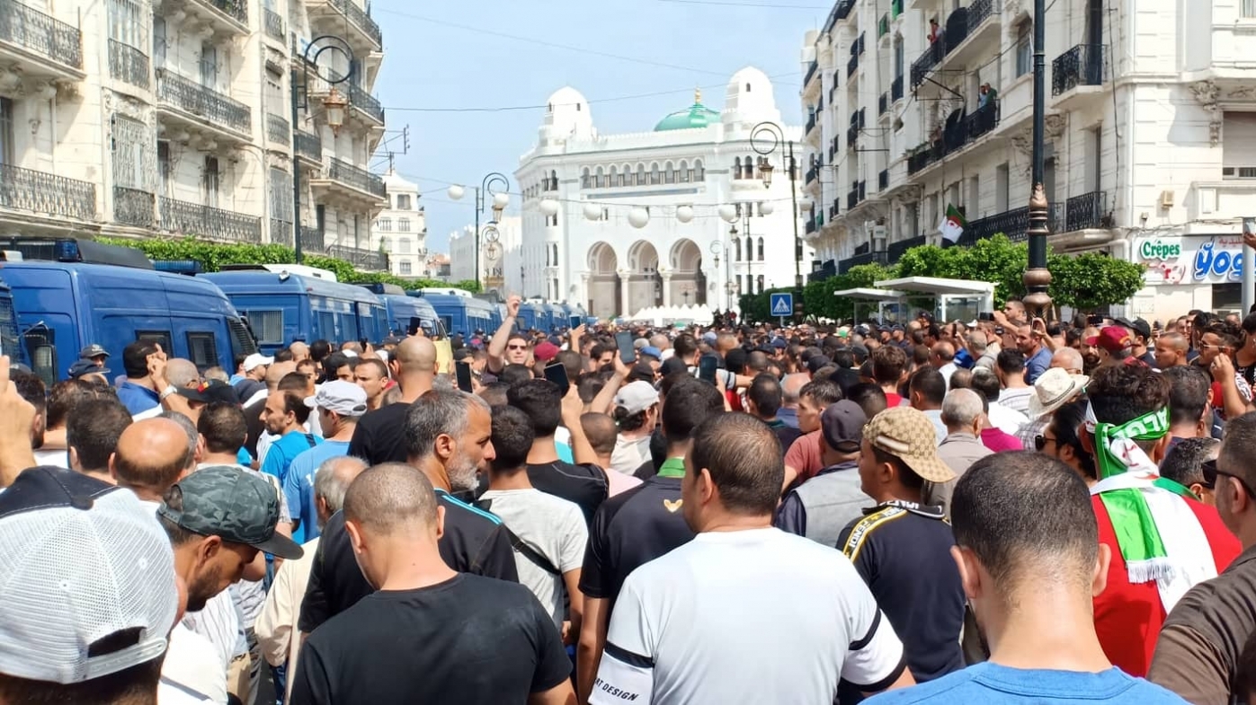 Monde | Retrouvez toute l'actualité du Maroc et du monde, en temps réel, sur le premier site d'information francophone au Maroc : www.le360.ma