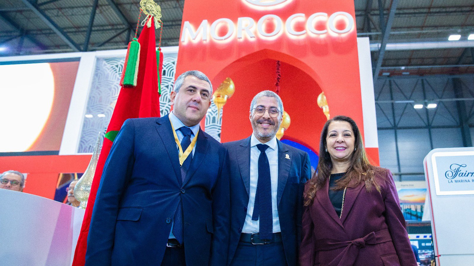 Economie | Retrouvez toute l'actualité du Maroc et du monde, en temps réel, sur le premier site d'information francophone au Maroc : www.le360.ma