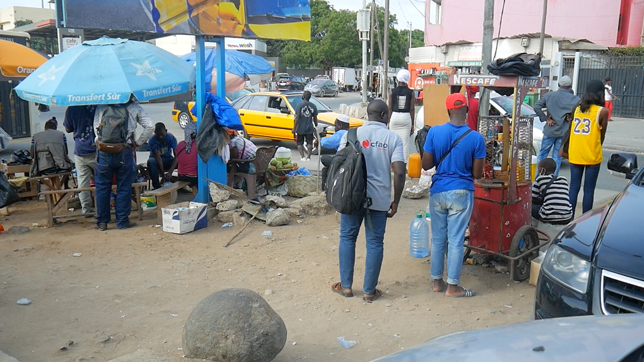 Monde | Retrouvez toute l'actualité du Maroc et du monde, en temps réel, sur le premier site d'information francophone au Maroc : www.le360.ma