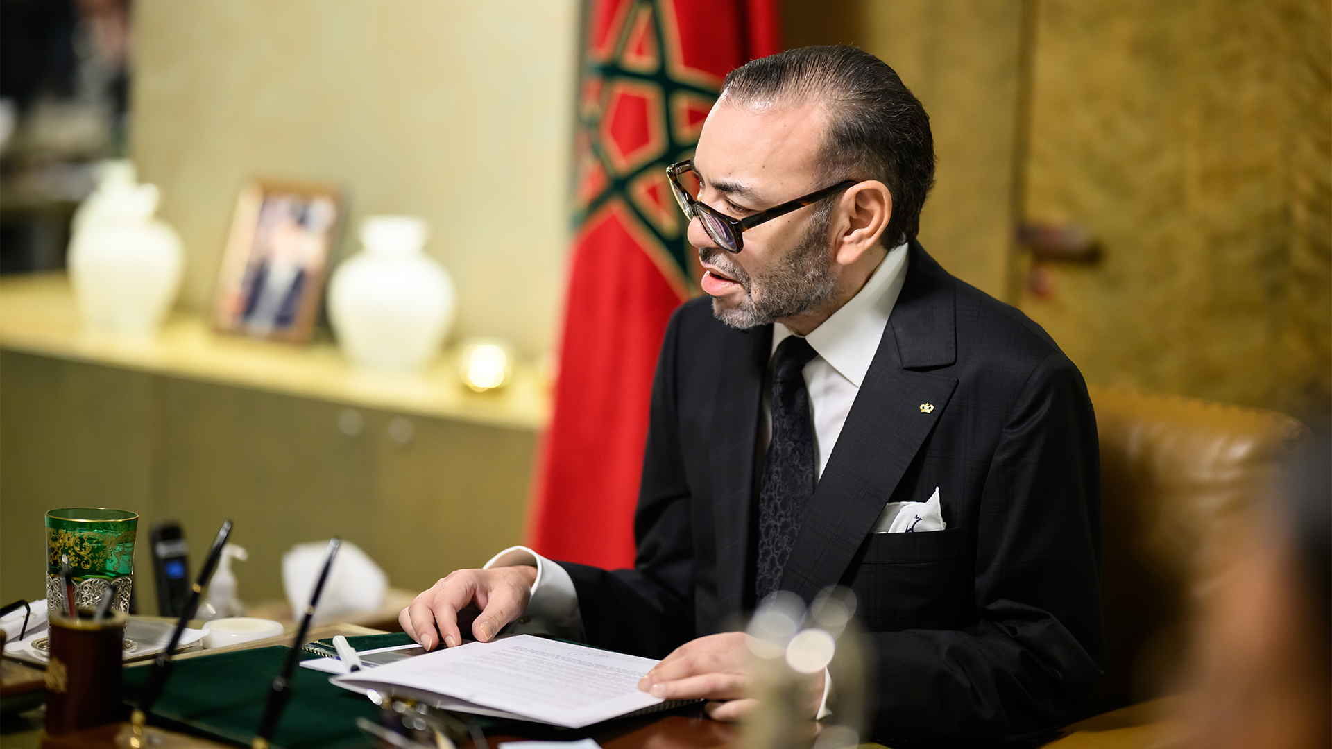 Politique | Retrouvez toute l'actualité du Maroc et du monde, en temps réel, sur le premier site d'information francophone au Maroc : www.le360.ma