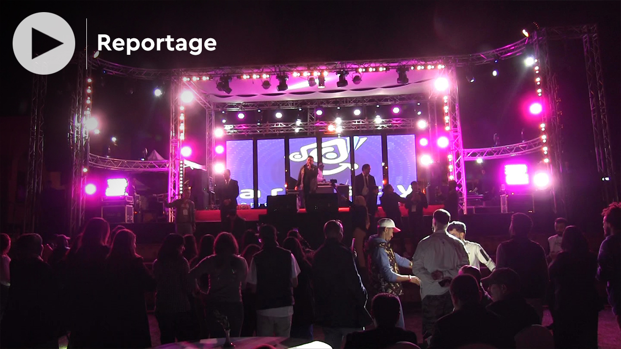 Culture | Retrouvez toute l'actualité du Maroc et du monde, en temps réel, sur le premier site d'information francophone au Maroc : www.le360.ma