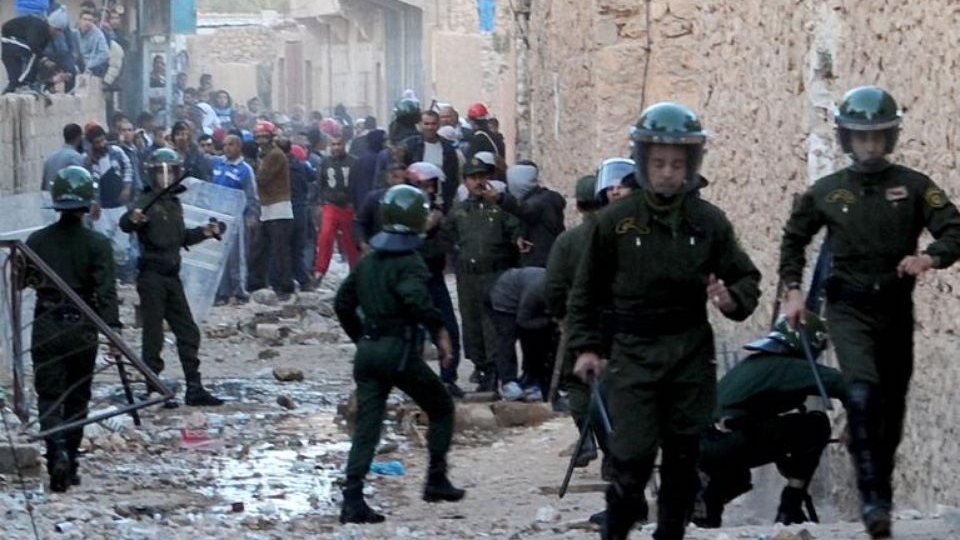 Monde | Retrouvez toute l'actualité du Maroc et du monde, en temps réel, sur le premier site d'information francophone au Maroc : www.le360.ma