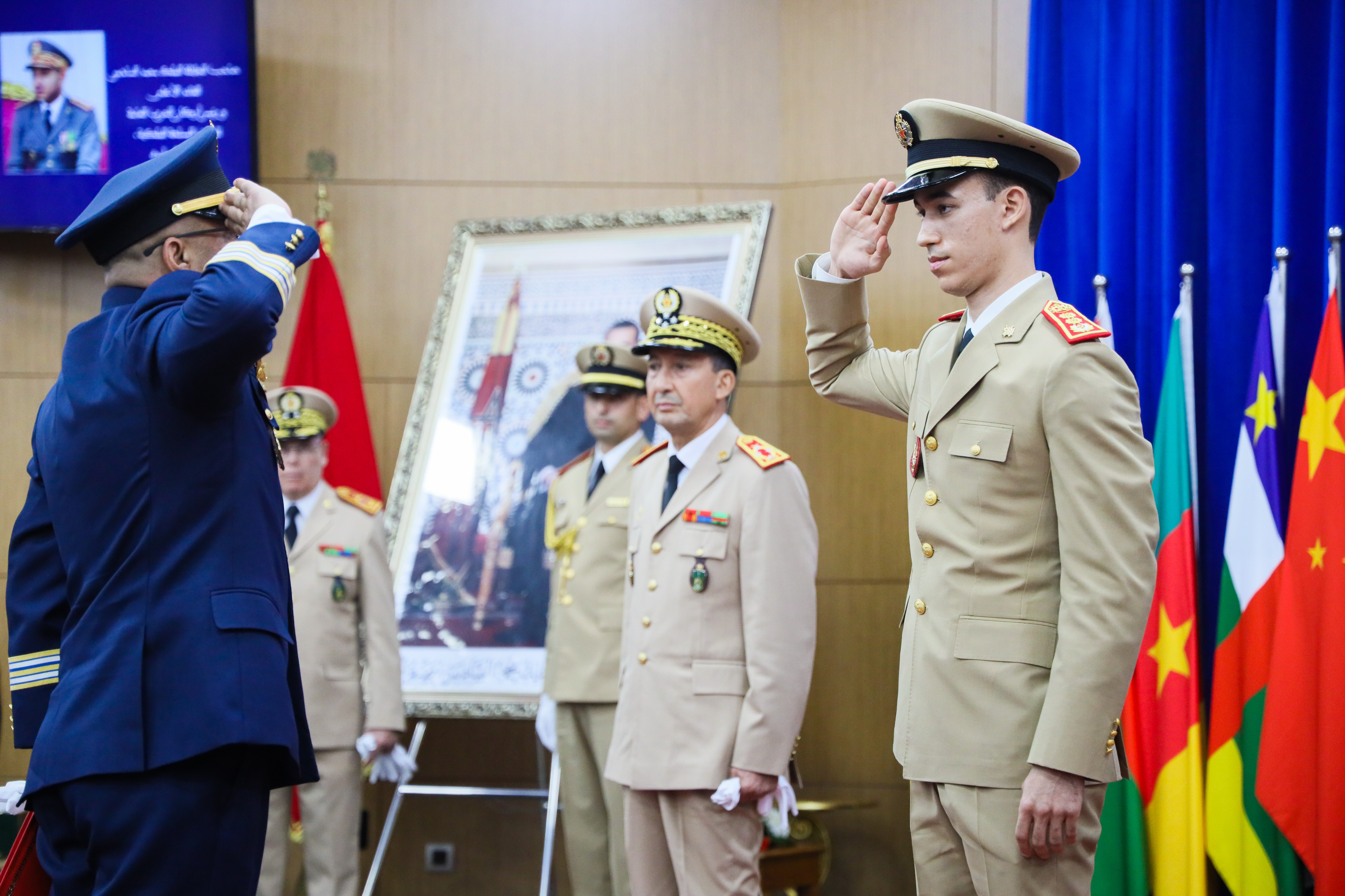 Politique | Retrouvez toute l'actualité du Maroc et du monde, en temps réel, sur le premier site d'information francophone au Maroc : www.le360.ma