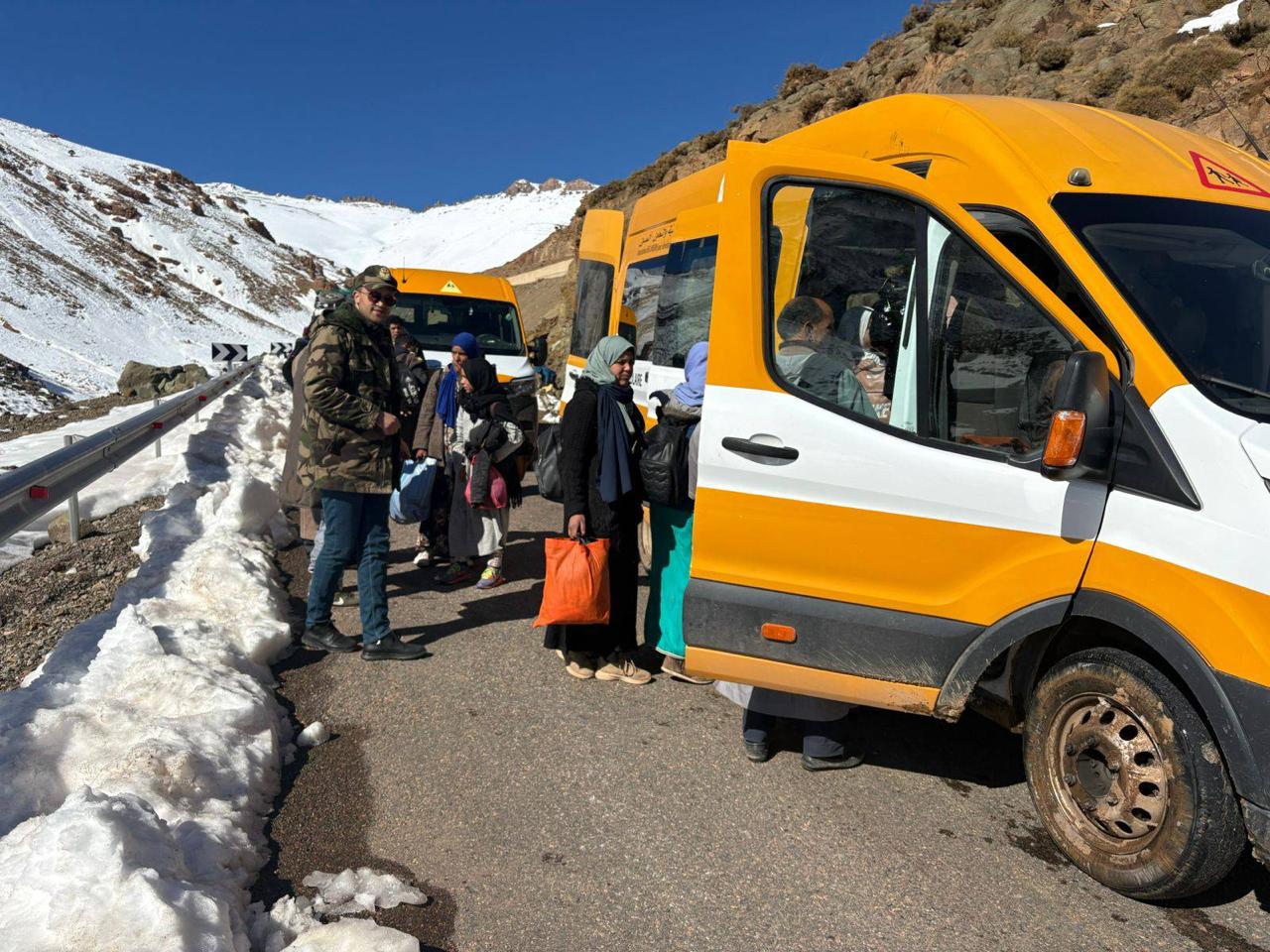 Société | Retrouvez toute l'actualité du Maroc et du monde, en temps réel, sur le premier site d'information francophone au Maroc : www.le360.ma