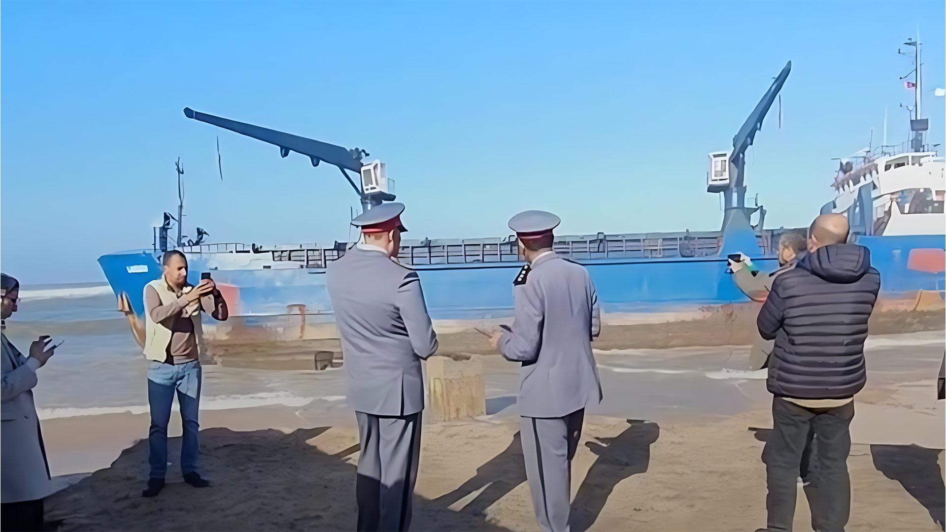 Société | Retrouvez toute l'actualité du Maroc et du monde, en temps réel, sur le premier site d'information francophone au Maroc : www.le360.ma