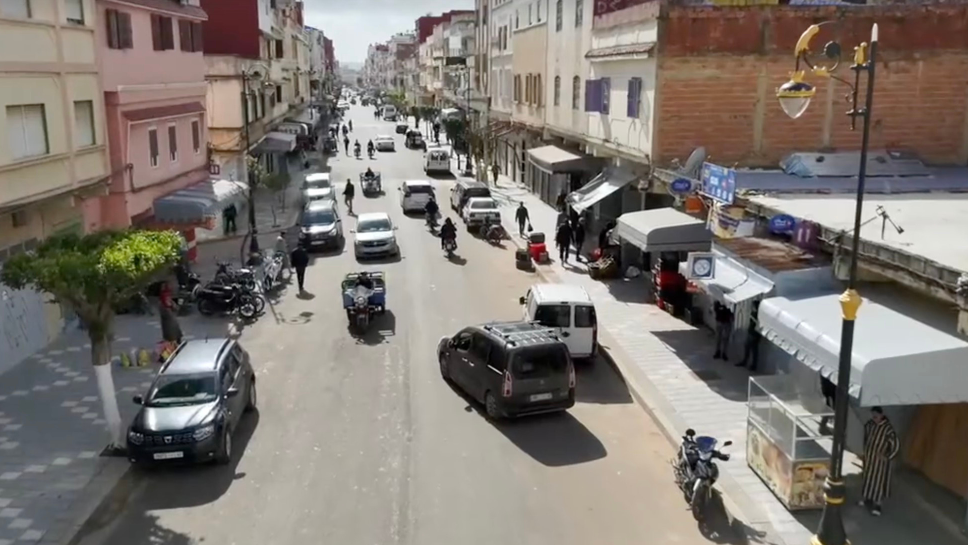 Société | Retrouvez toute l'actualité du Maroc et du monde, en temps réel, sur le premier site d'information francophone au Maroc : www.le360.ma