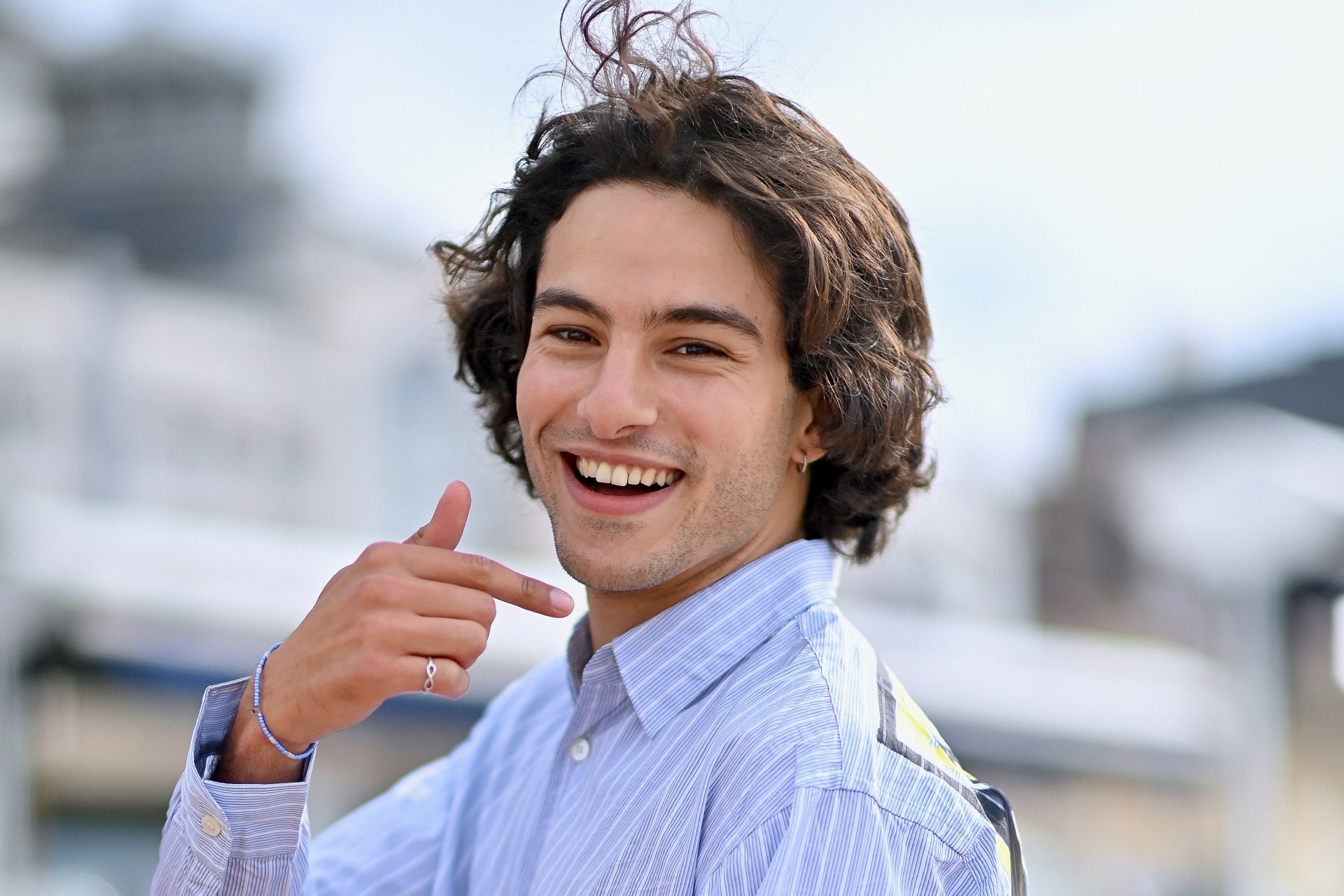 Culture | Retrouvez toute l'actualité du Maroc et du monde, en temps réel, sur le premier site d'information francophone au Maroc : www.le360.ma