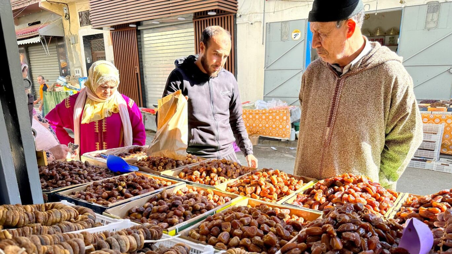 Société | Retrouvez toute l'actualité du Maroc et du monde, en temps réel, sur le premier site d'information francophone au Maroc : www.le360.ma