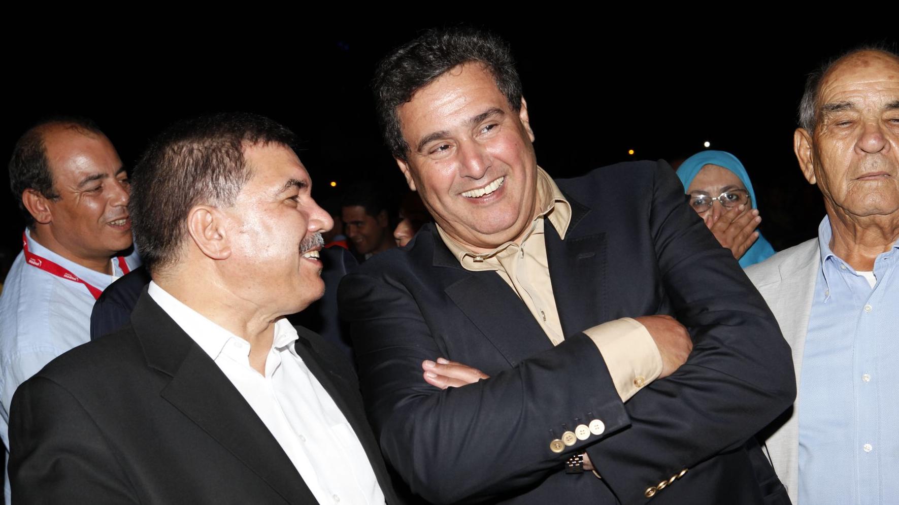 Politique | Retrouvez toute l'actualité du Maroc et du monde, en temps réel, sur le premier site d'information francophone au Maroc : www.le360.ma