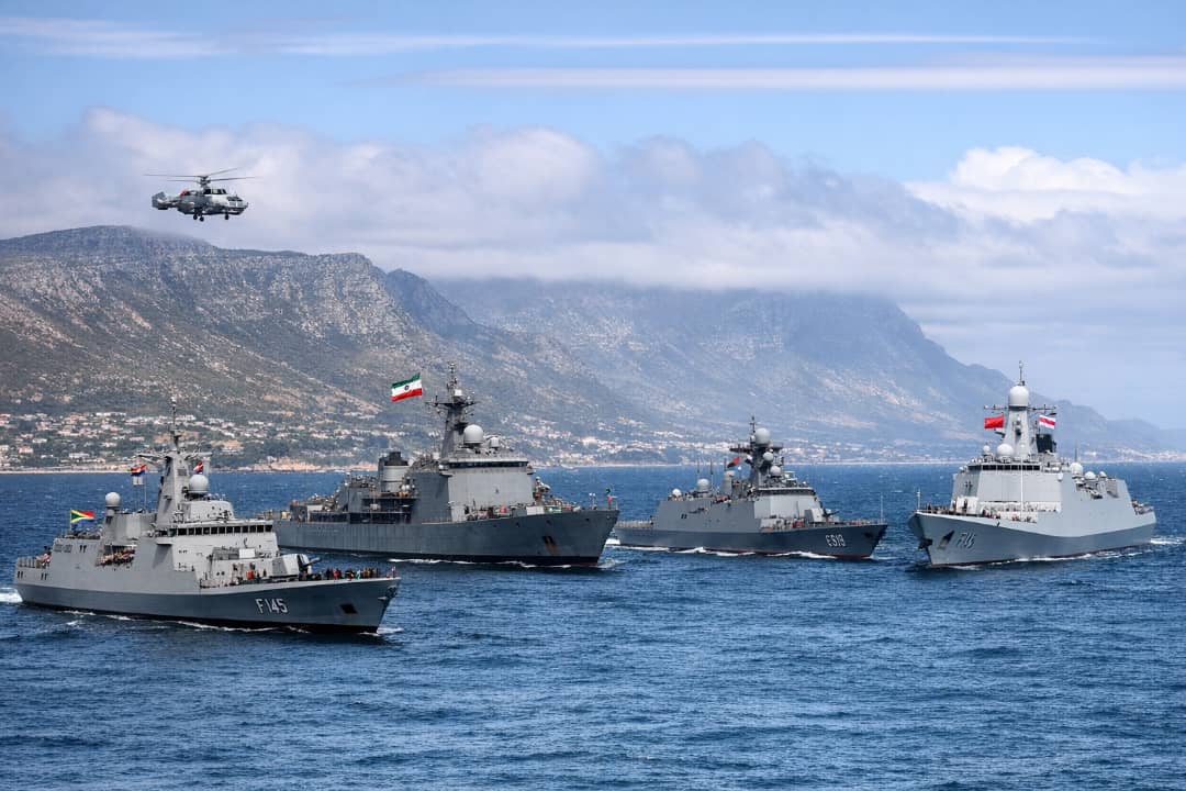 Politique | Toute l'actualité et les dernières informations sur les pays du continent africain et du Monde - Le360 Afrique