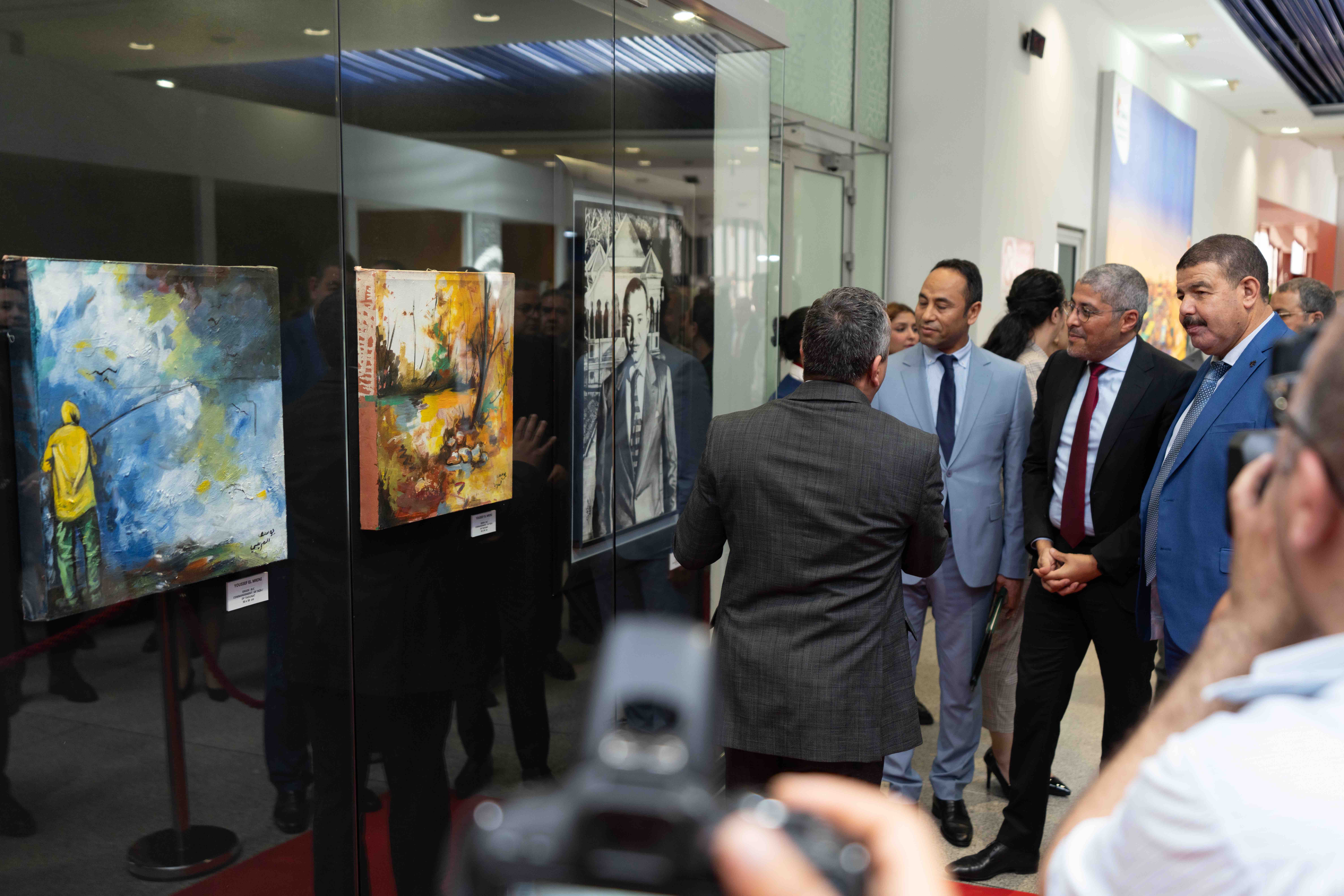 Société | Retrouvez toute l'actualité du Maroc et du monde, en temps réel, sur le premier site d'information francophone au Maroc : www.le360.ma