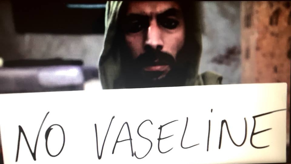 Vid o No Vaseline Fatwa La Nouvelle S rie Web De Hicham Lasri Vid o No Vaseline Fatwa La Nouvelle S rie Web De Hicham Lasri