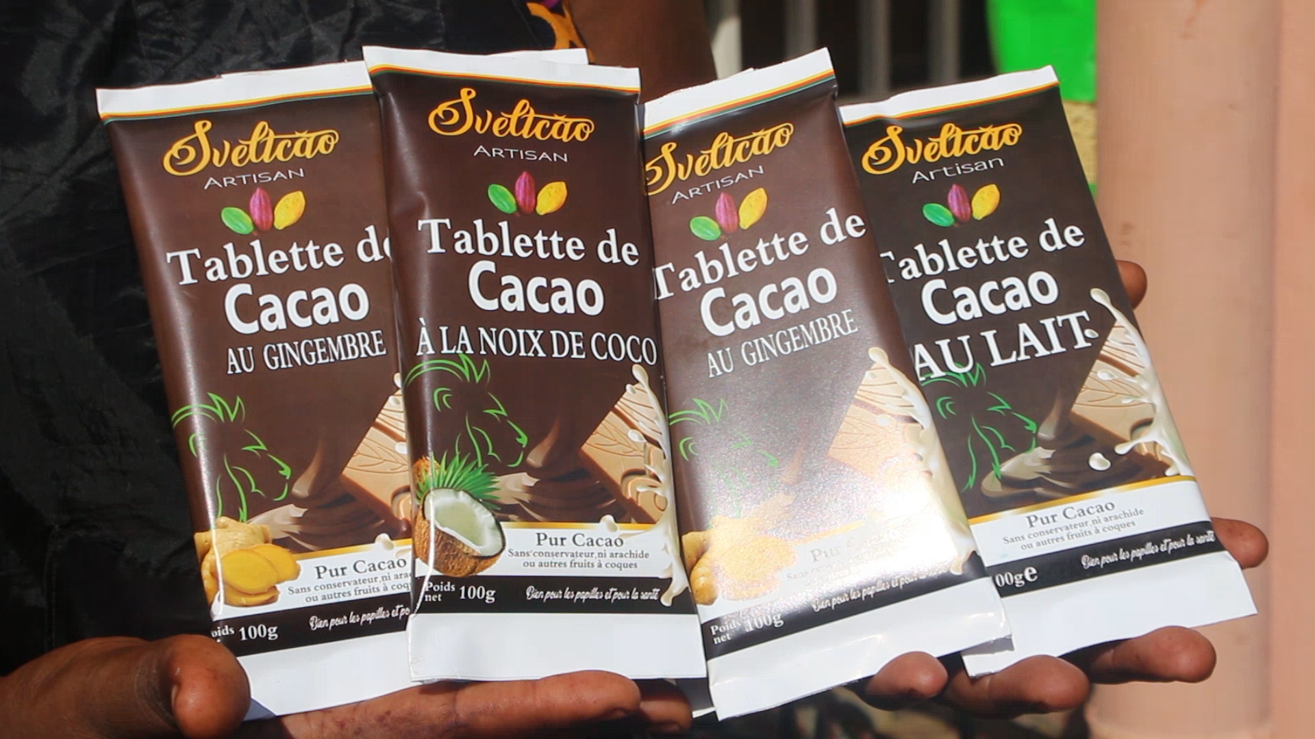 Cacao: le cours à son plus haut niveau depuis 46 ans, une aubaine pour les  grands producteurs africains!