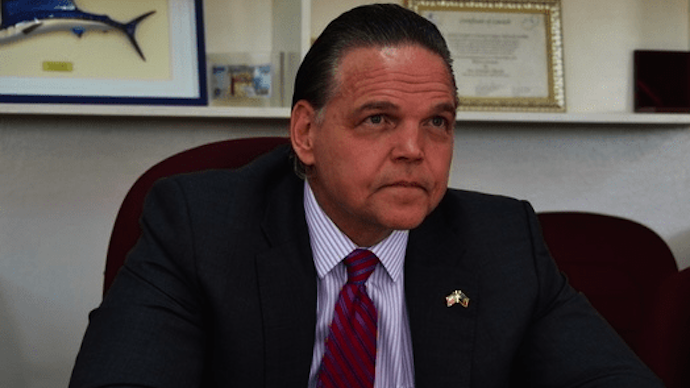 Monde | Retrouvez toute l'actualité du Maroc et du monde, en temps réel, sur le premier site d'information francophone au Maroc : www.le360.ma