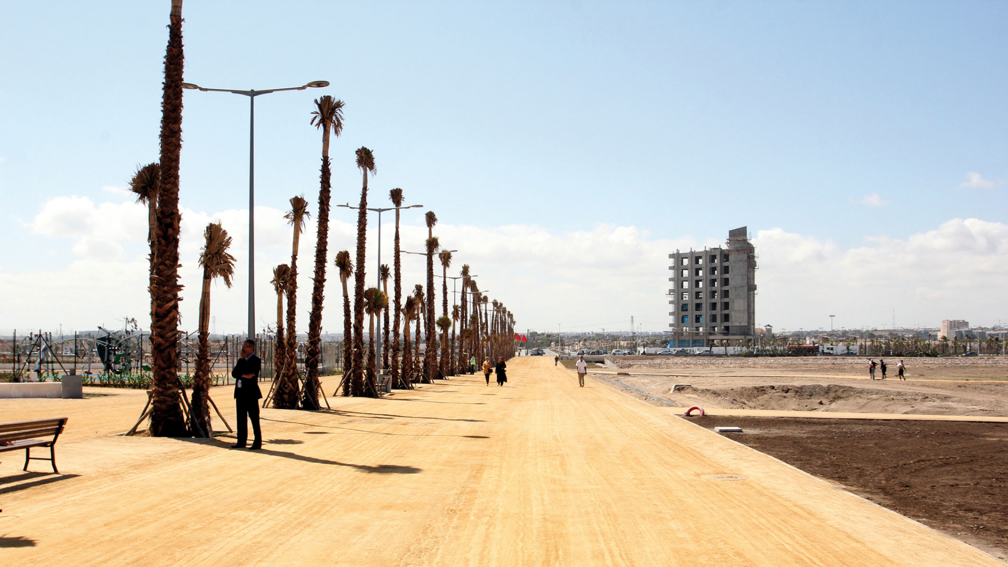 Economie | Retrouvez toute l'actualité du Maroc et du monde, en temps réel, sur le premier site d'information francophone au Maroc : www.le360.ma