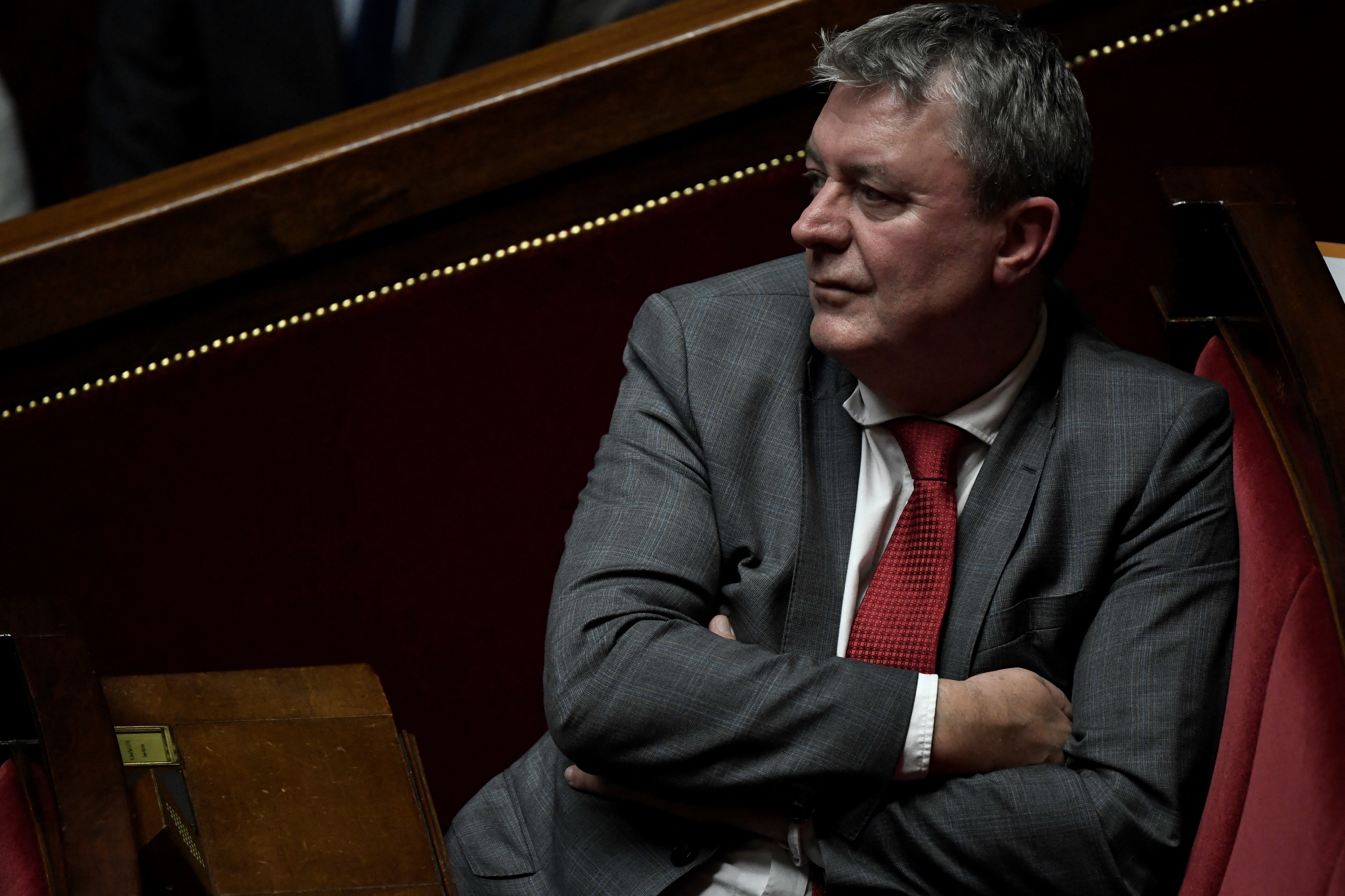 Monde | Retrouvez toute l'actualité du Maroc et du monde, en temps réel, sur le premier site d'information francophone au Maroc : www.le360.ma