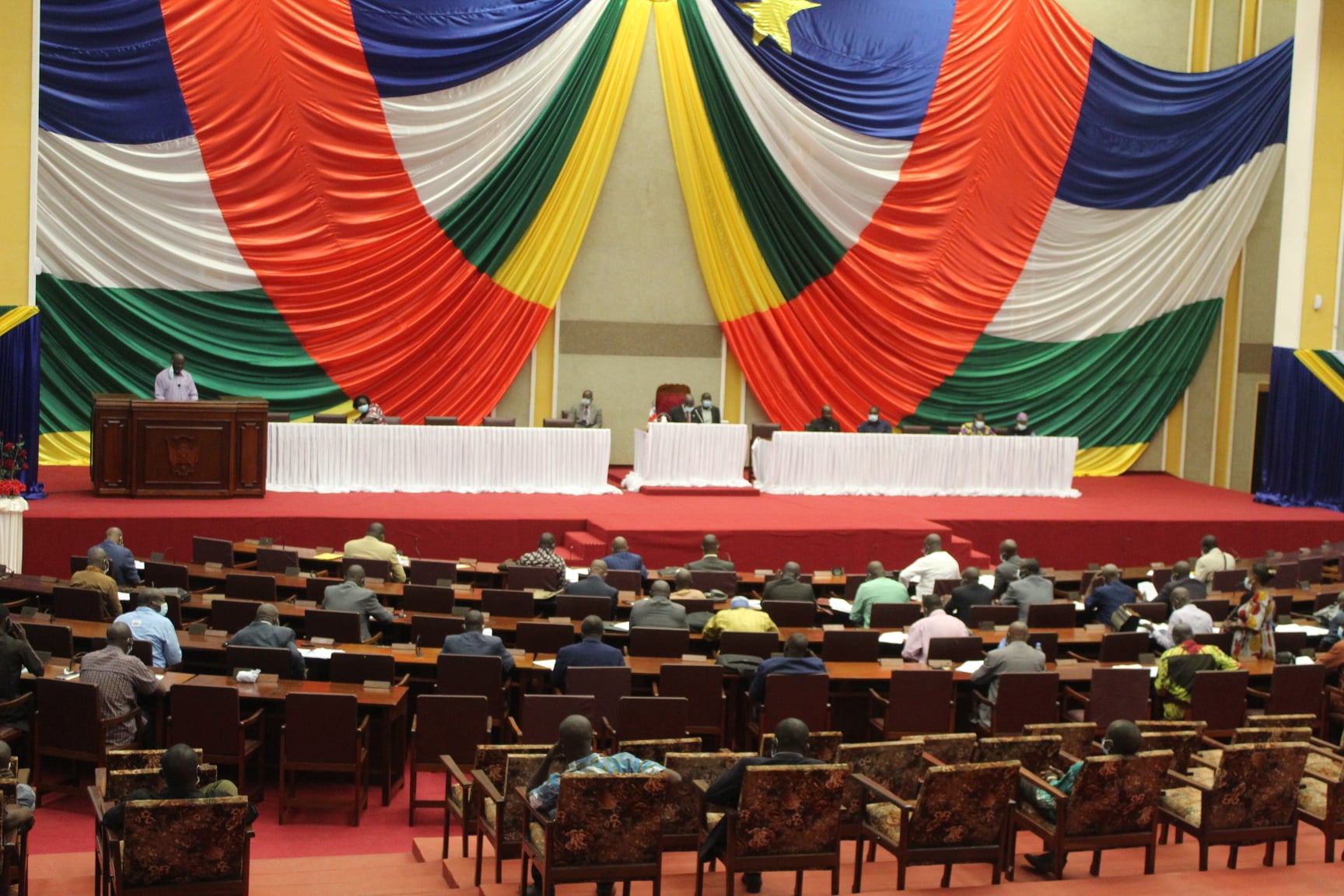 Politique | Toute l'actualité et les dernières informations sur les pays du continent africain et du Monde - Le360 Afrique