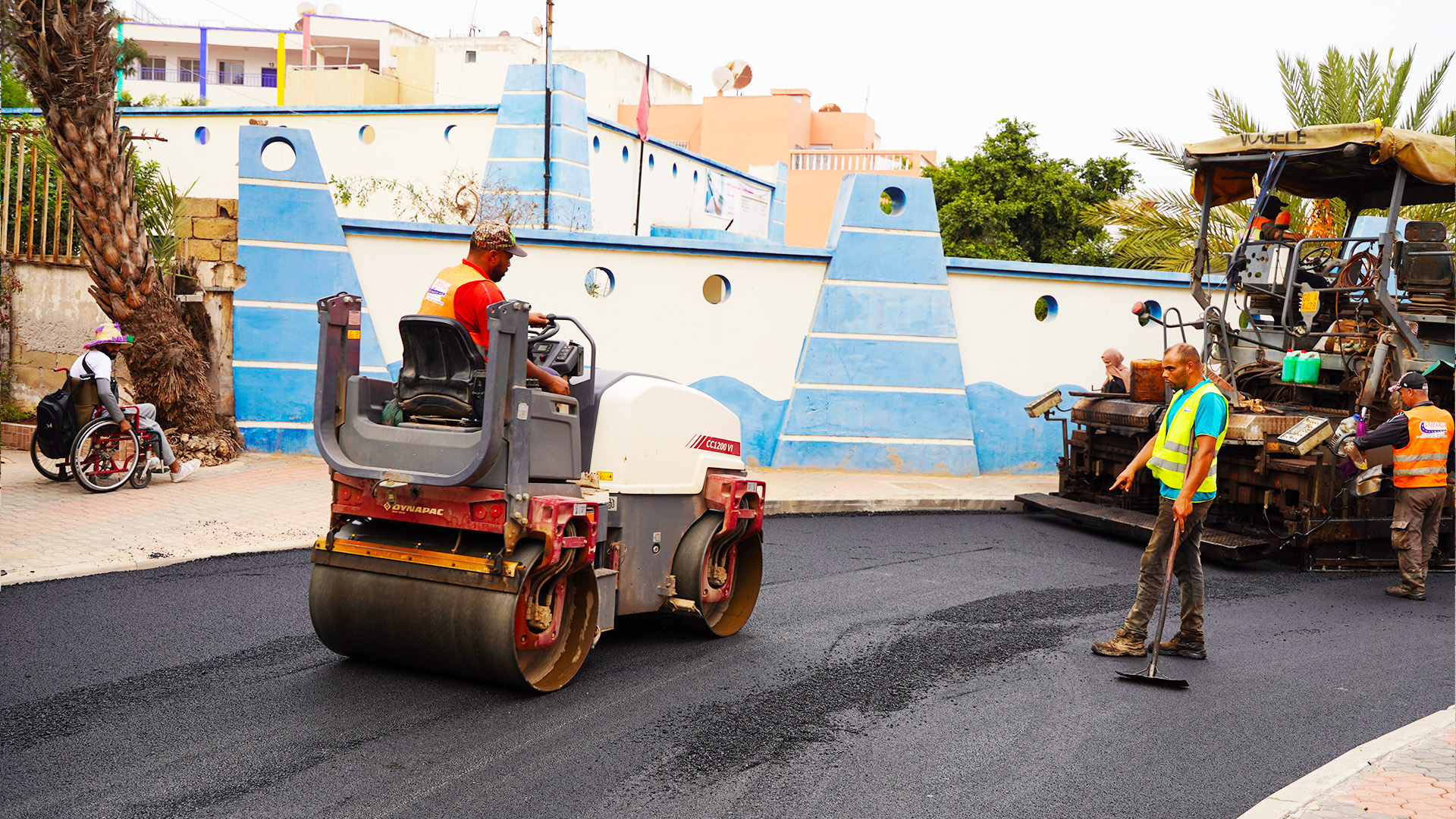 Economie | Retrouvez toute l'actualité du Maroc et du monde, en temps réel, sur le premier site d'information francophone au Maroc : www.le360.ma