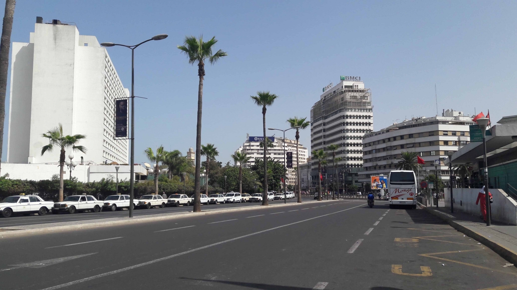 Société | Retrouvez toute l'actualité du Maroc et du monde, en temps réel, sur le premier site d'information francophone au Maroc : www.le360.ma