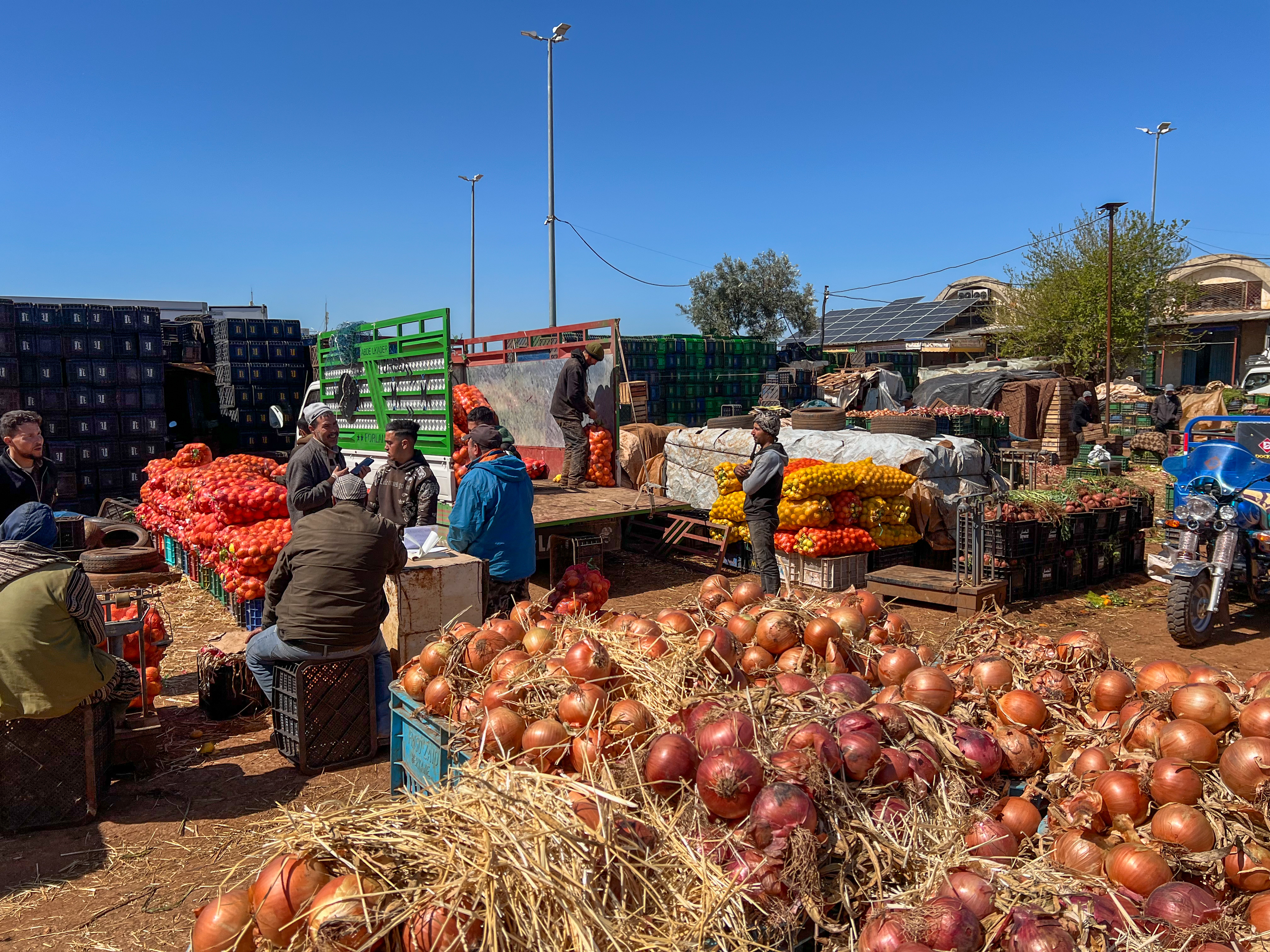 Economie | Retrouvez toute l'actualité du Maroc et du monde, en temps réel, sur le premier site d'information francophone au Maroc : www.le360.ma