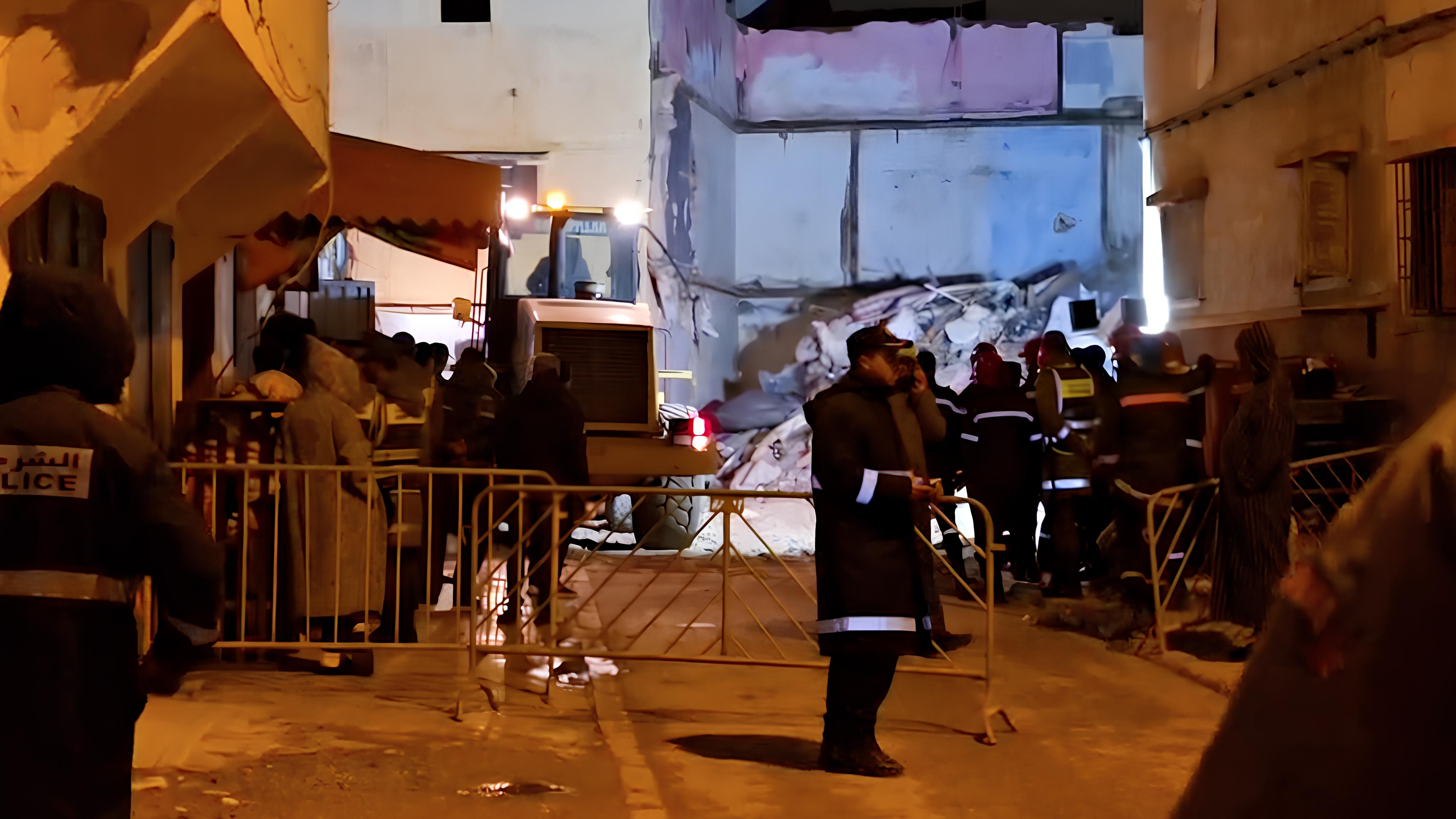 Société | Retrouvez toute l'actualité du Maroc et du monde, en temps réel, sur le premier site d'information francophone au Maroc : www.le360.ma