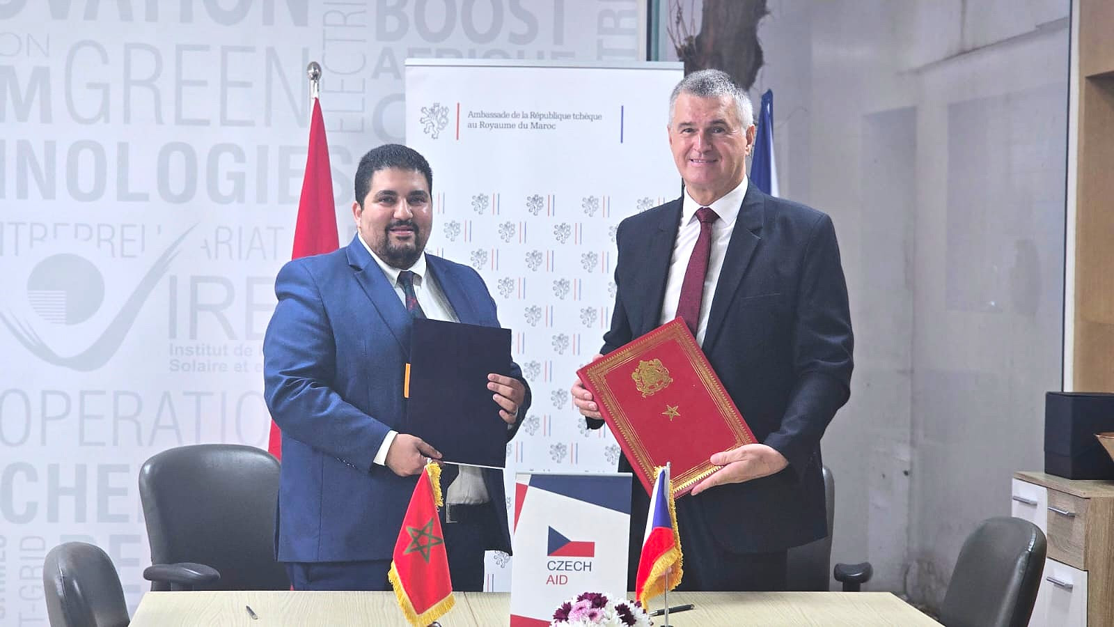 Economie | Retrouvez toute l'actualité du Maroc et du monde, en temps réel, sur le premier site d'information francophone au Maroc : www.le360.ma