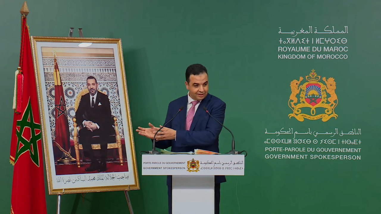 Economie | Retrouvez toute l'actualité du Maroc et du monde, en temps réel, sur le premier site d'information francophone au Maroc : www.le360.ma