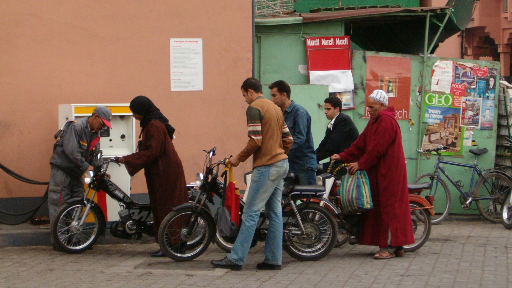 Economie | Retrouvez toute l'actualité du Maroc et du monde, en temps réel, sur le premier site d'information francophone au Maroc : www.le360.ma