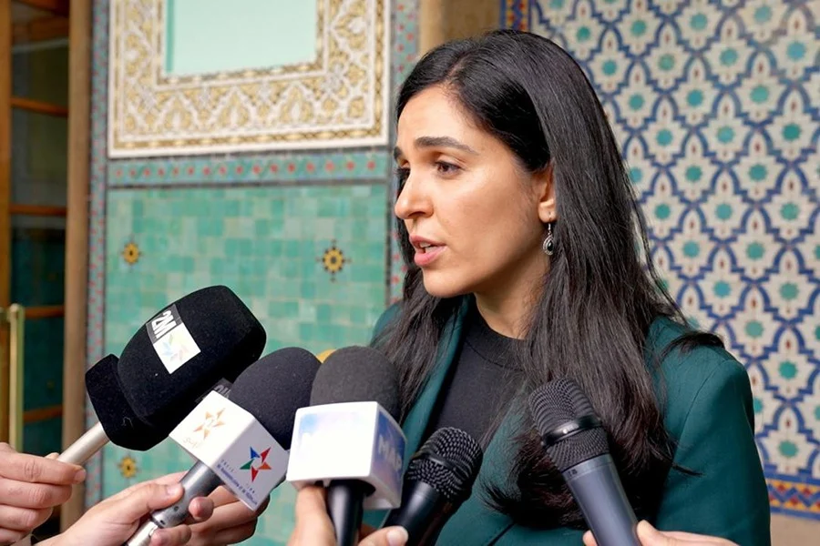 Société | Retrouvez toute l'actualité du Maroc et du monde, en temps réel, sur le premier site d'information francophone au Maroc : www.le360.ma