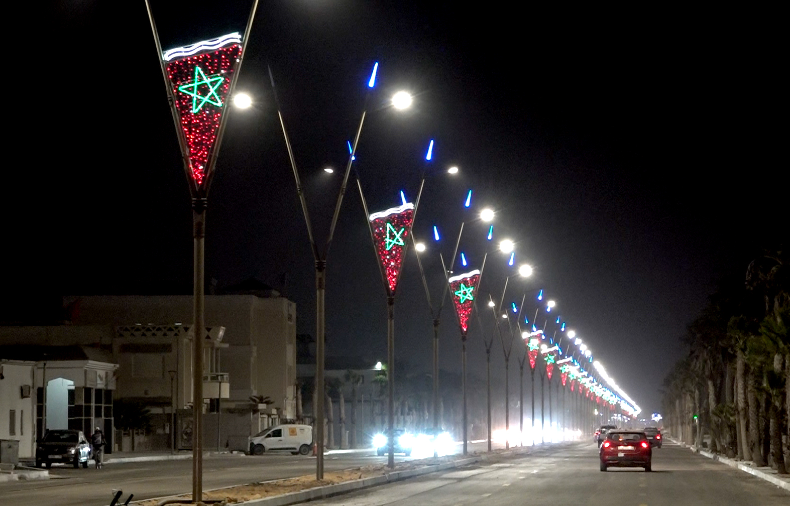 Société | Retrouvez toute l'actualité du Maroc et du monde, en temps réel, sur le premier site d'information francophone au Maroc : www.le360.ma