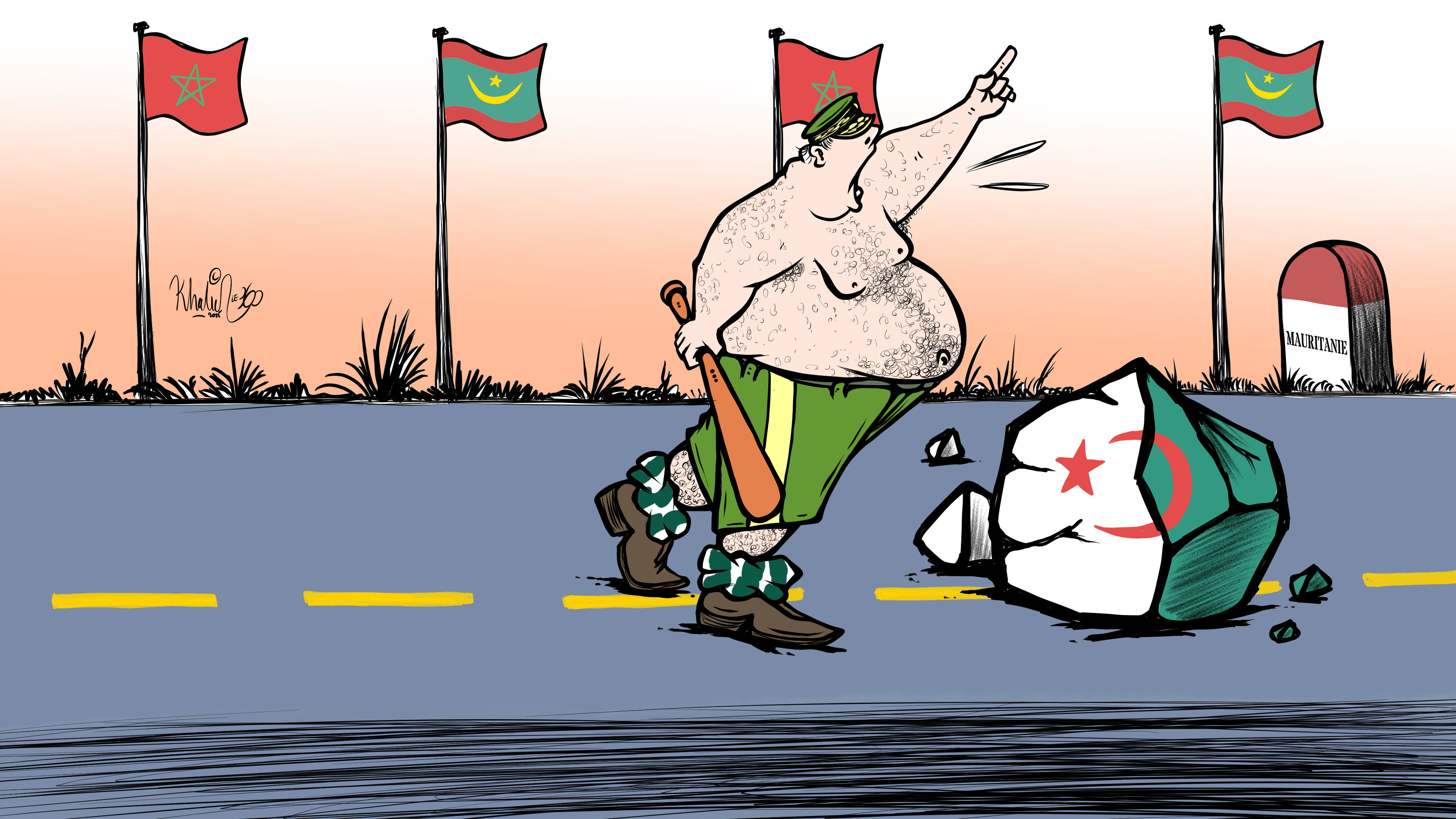 Médias | Retrouvez toute l'actualité du Maroc et du monde, en temps réel, sur le premier site d'information francophone au Maroc : www.le360.ma