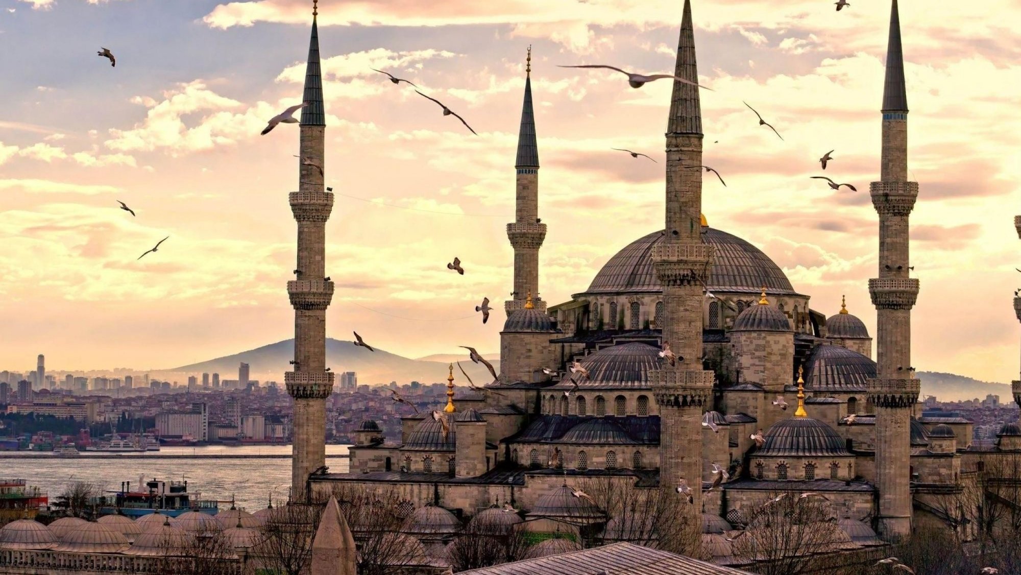 En Turquie, vous retournerez sur les traces de l'empire Othoman
