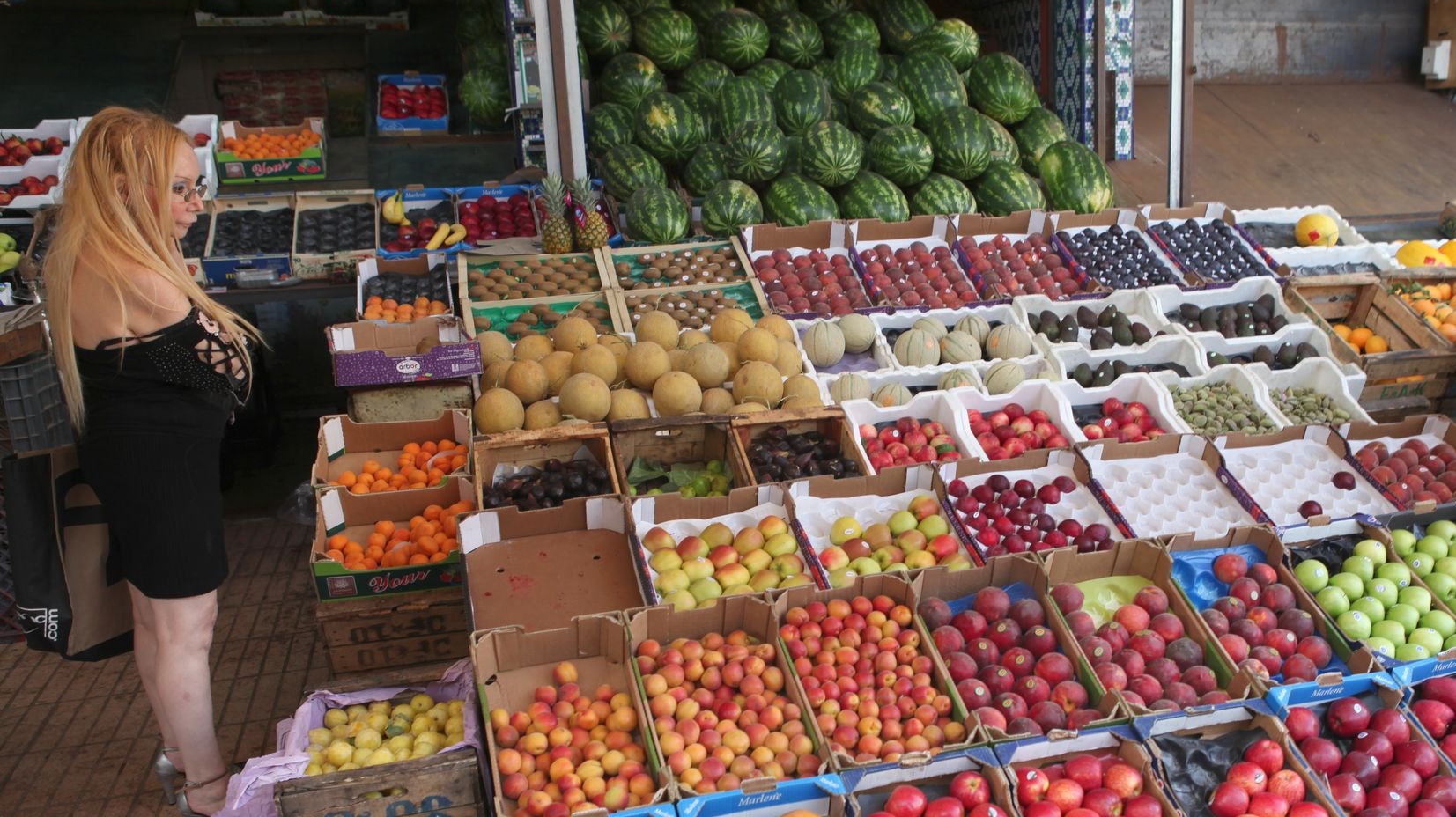 Economie | Retrouvez toute l'actualité du Maroc et du monde, en temps réel, sur le premier site d'information francophone au Maroc : www.le360.ma