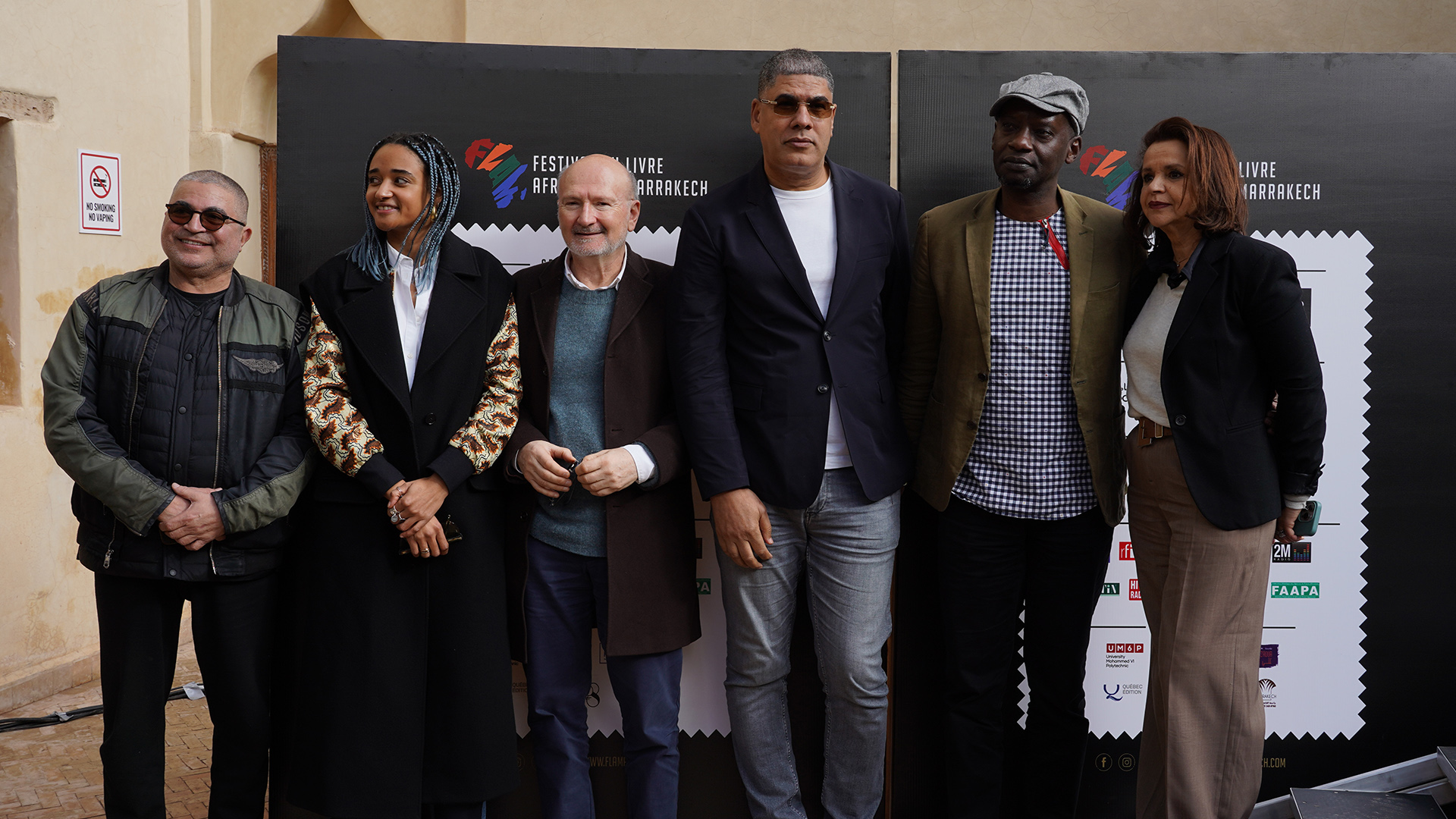 Culture | Retrouvez toute l'actualité du Maroc et du monde, en temps réel, sur le premier site d'information francophone au Maroc : www.le360.ma