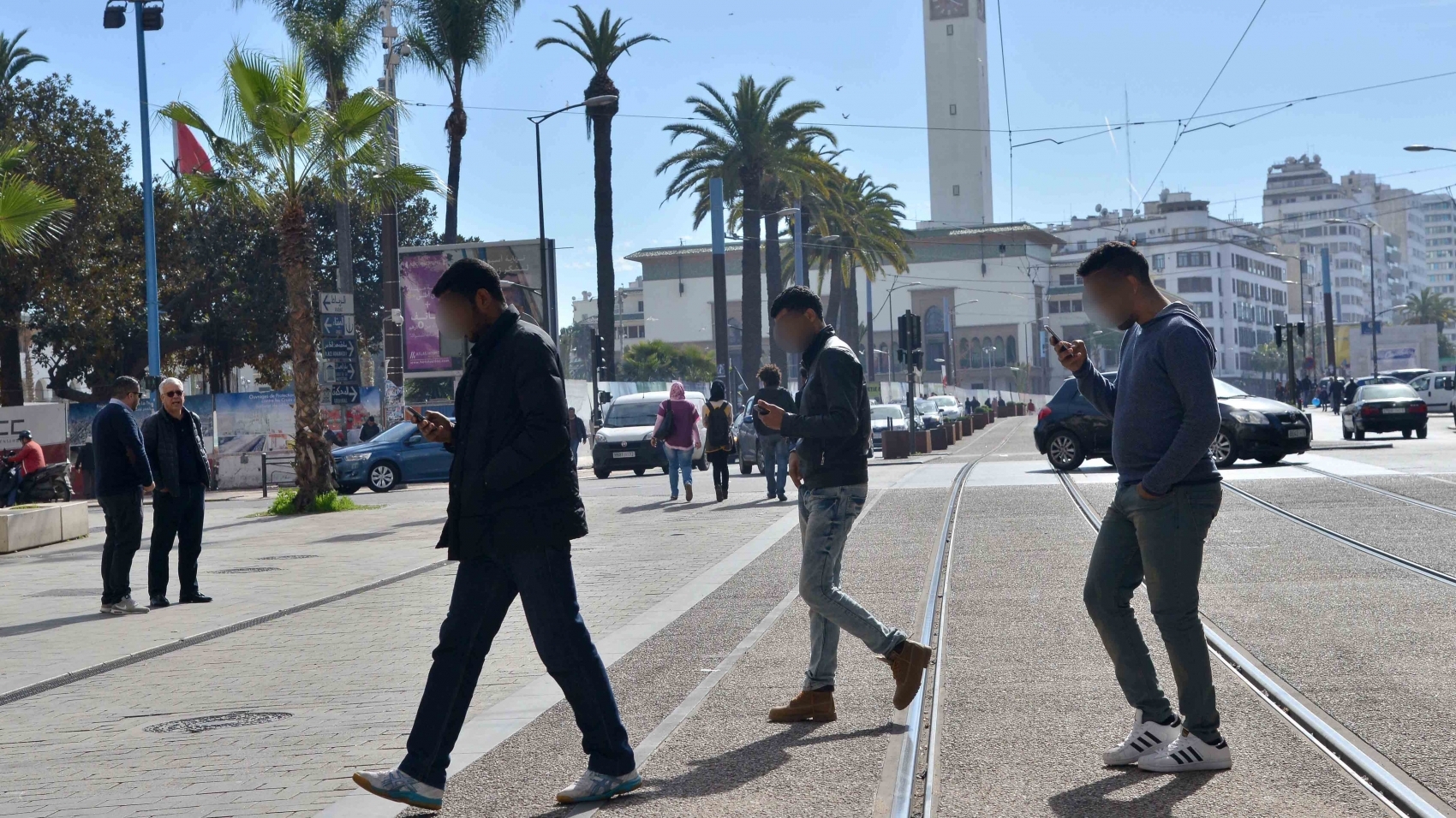 Société | Retrouvez toute l'actualité du Maroc et du monde, en temps réel, sur le premier site d'information francophone au Maroc : www.le360.ma