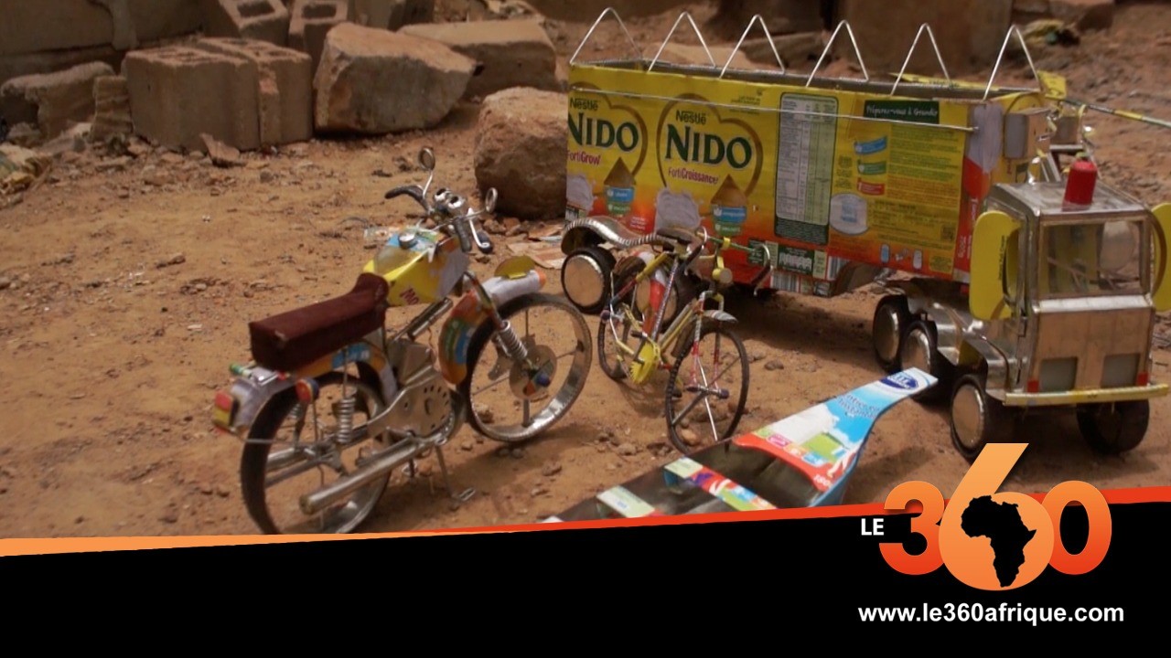 Monde | Retrouvez toute l'actualité du Maroc et du monde, en temps réel, sur le premier site d'information francophone au Maroc : www.le360.ma