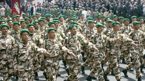 Politique | Retrouvez toute l'actualité du Maroc et du monde, en temps réel, sur le premier site d'information francophone au Maroc : www.le360.ma