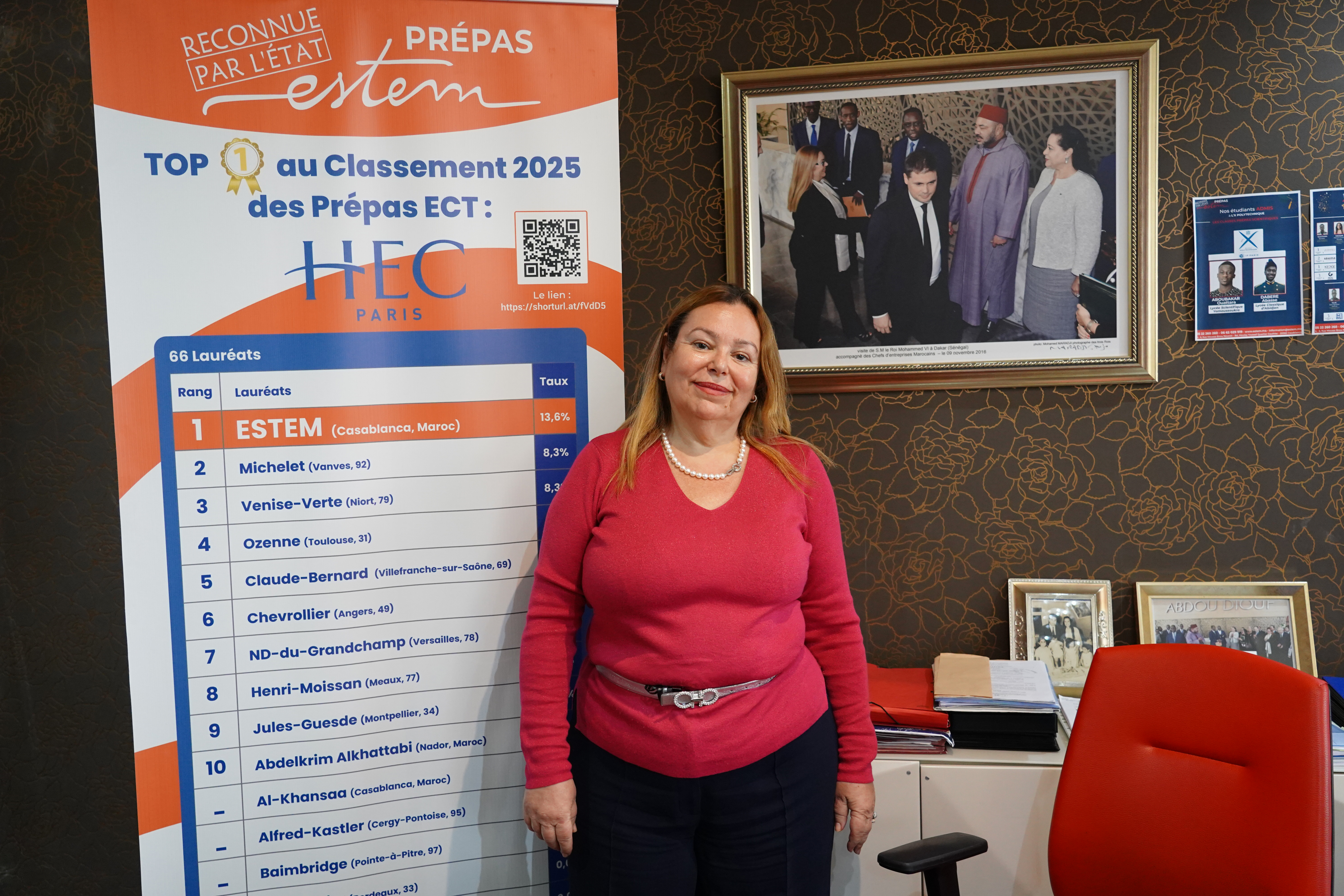 Société | Retrouvez toute l'actualité du Maroc et du monde, en temps réel, sur le premier site d'information francophone au Maroc : www.le360.ma