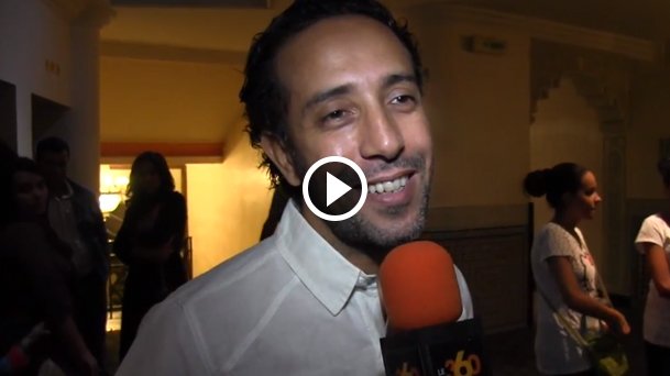 People | Retrouvez toute l'actualité du Maroc et du monde, en temps réel, sur le premier site d'information francophone au Maroc : www.le360.ma