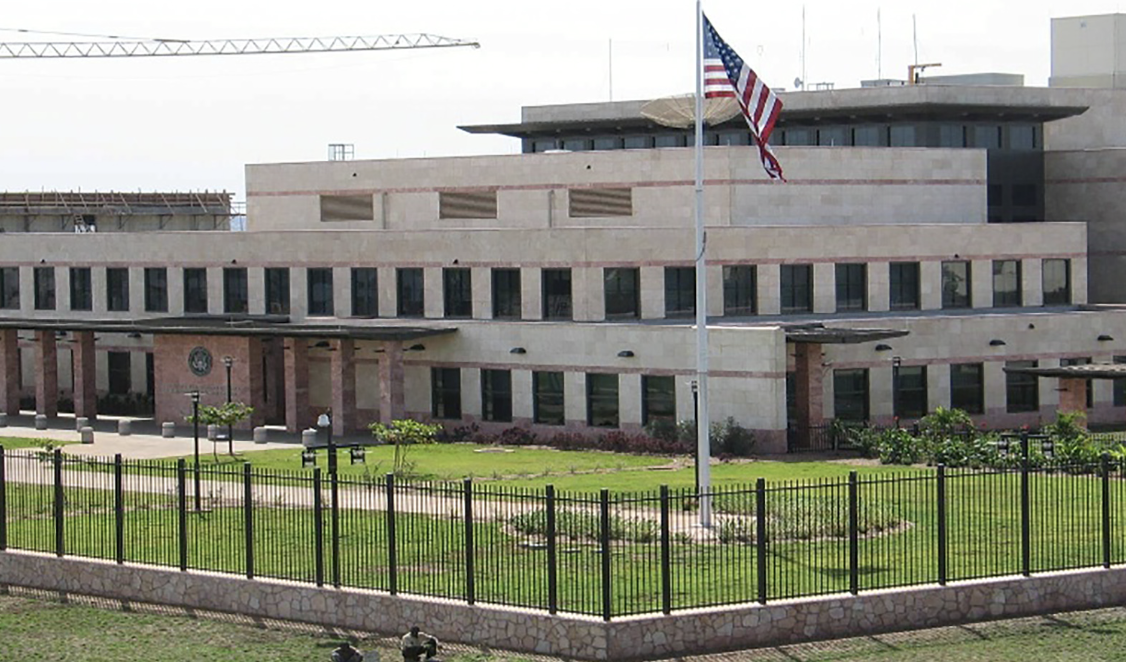 Politique | Toute l'actualité et les dernières informations sur les pays du continent africain et du Monde - Le360 Afrique