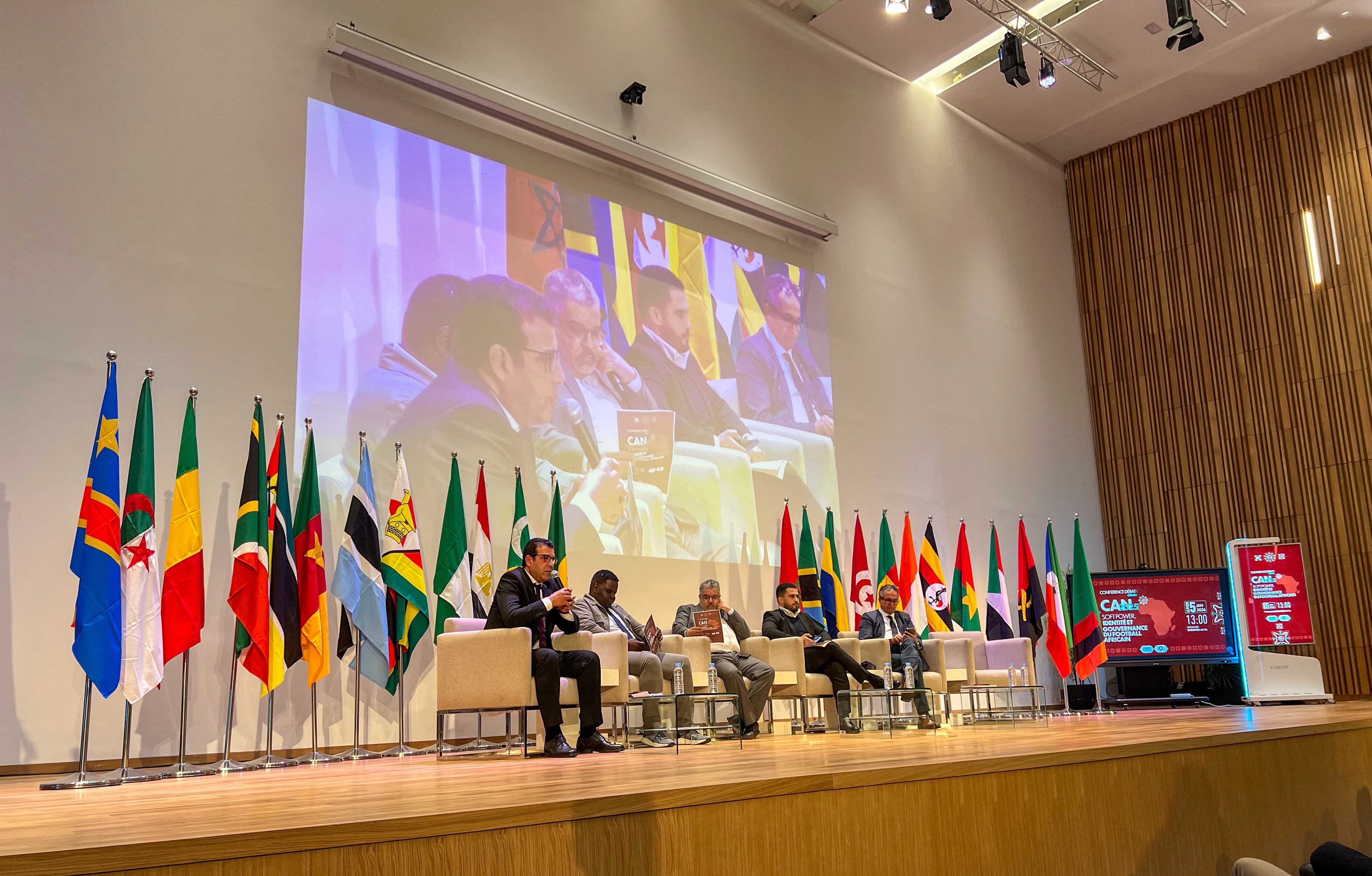 Société | Retrouvez toute l'actualité du Maroc et du monde, en temps réel, sur le premier site d'information francophone au Maroc : www.le360.ma