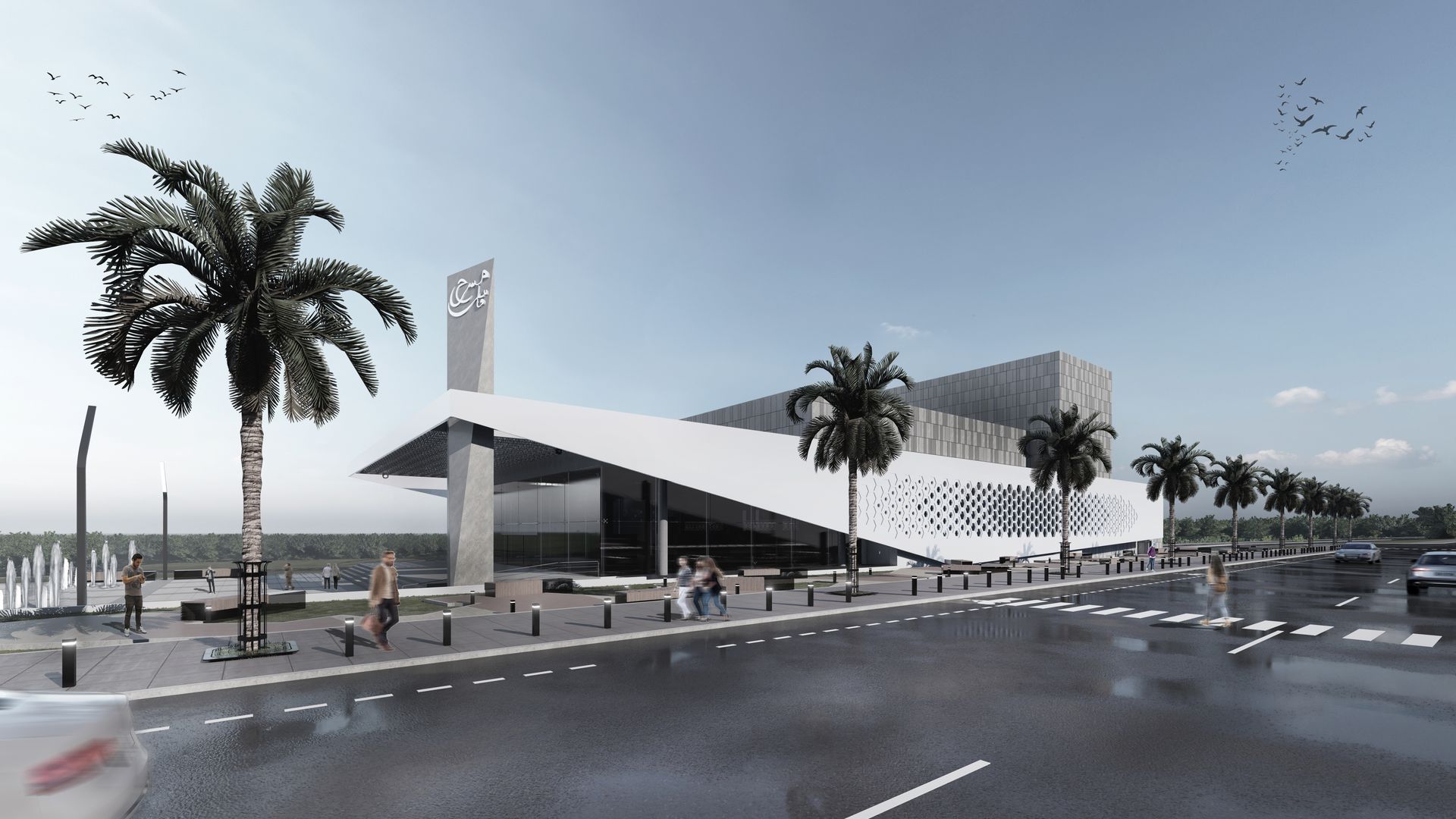 Culture | Retrouvez toute l'actualité du Maroc et du monde, en temps réel, sur le premier site d'information francophone au Maroc : www.le360.ma